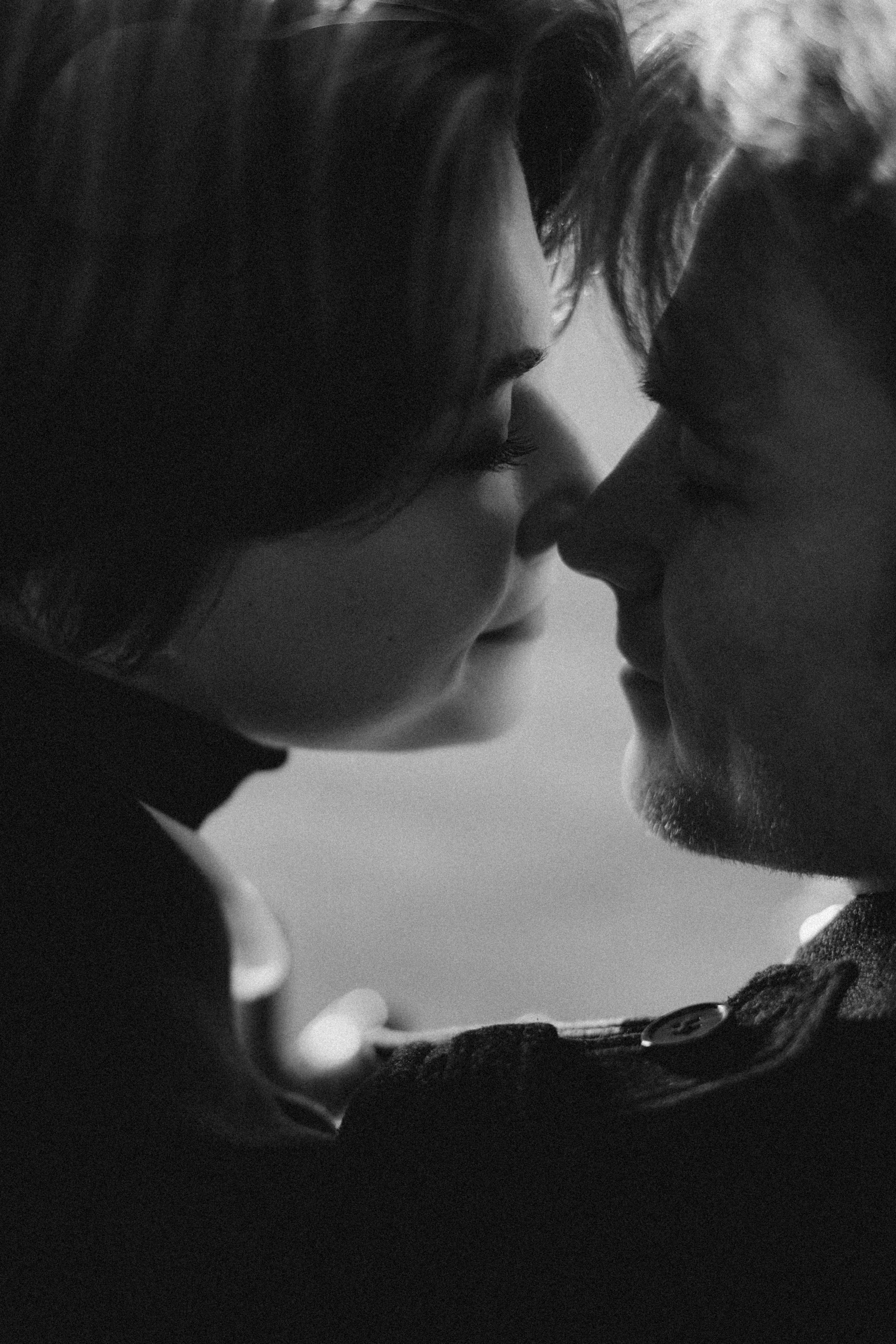 Мои чувства к тебе. Фотограф в Париже