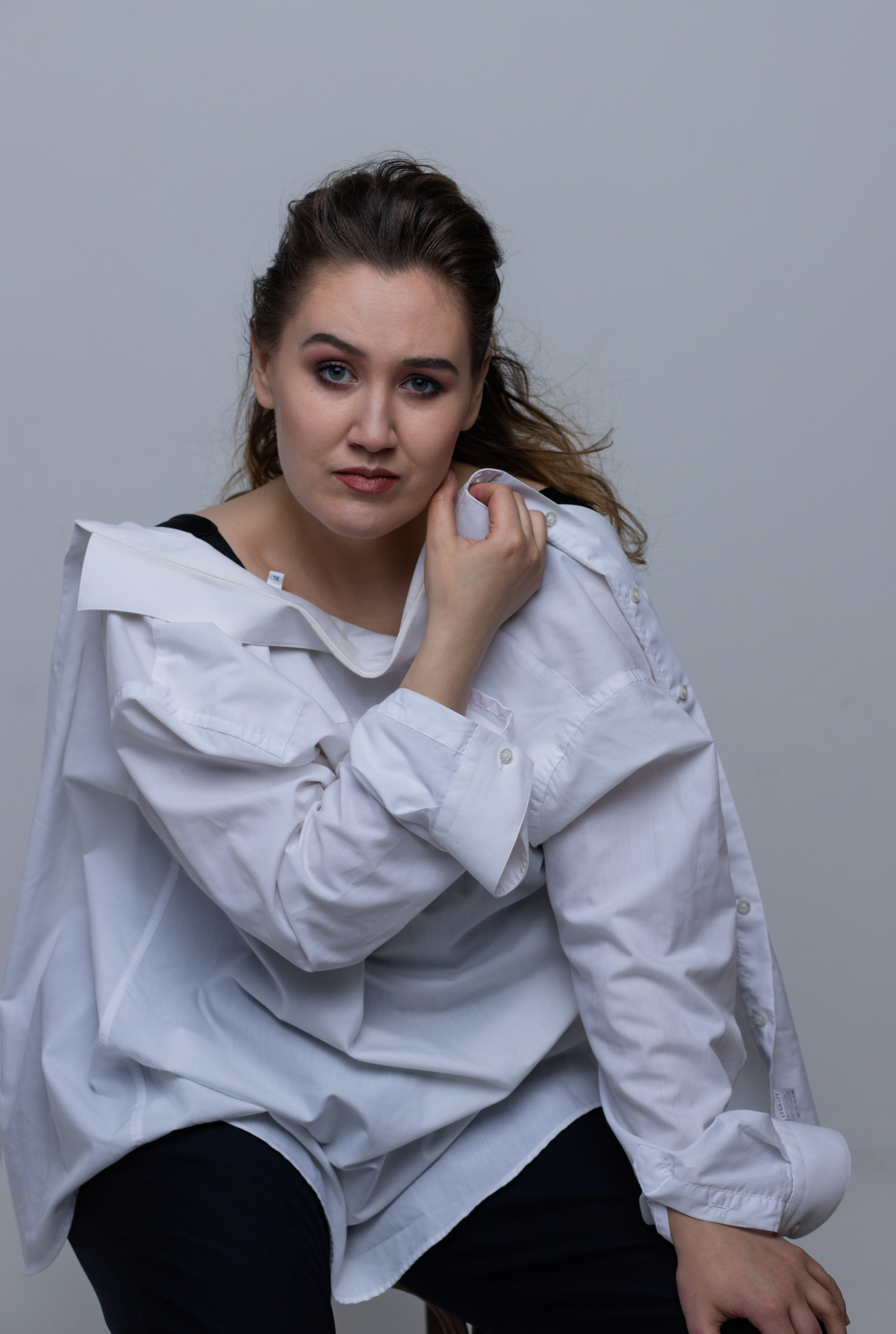 АРИНА | Студия «Фотографство» | Выборг. Фотограф в Выборге | Юлия Басырова