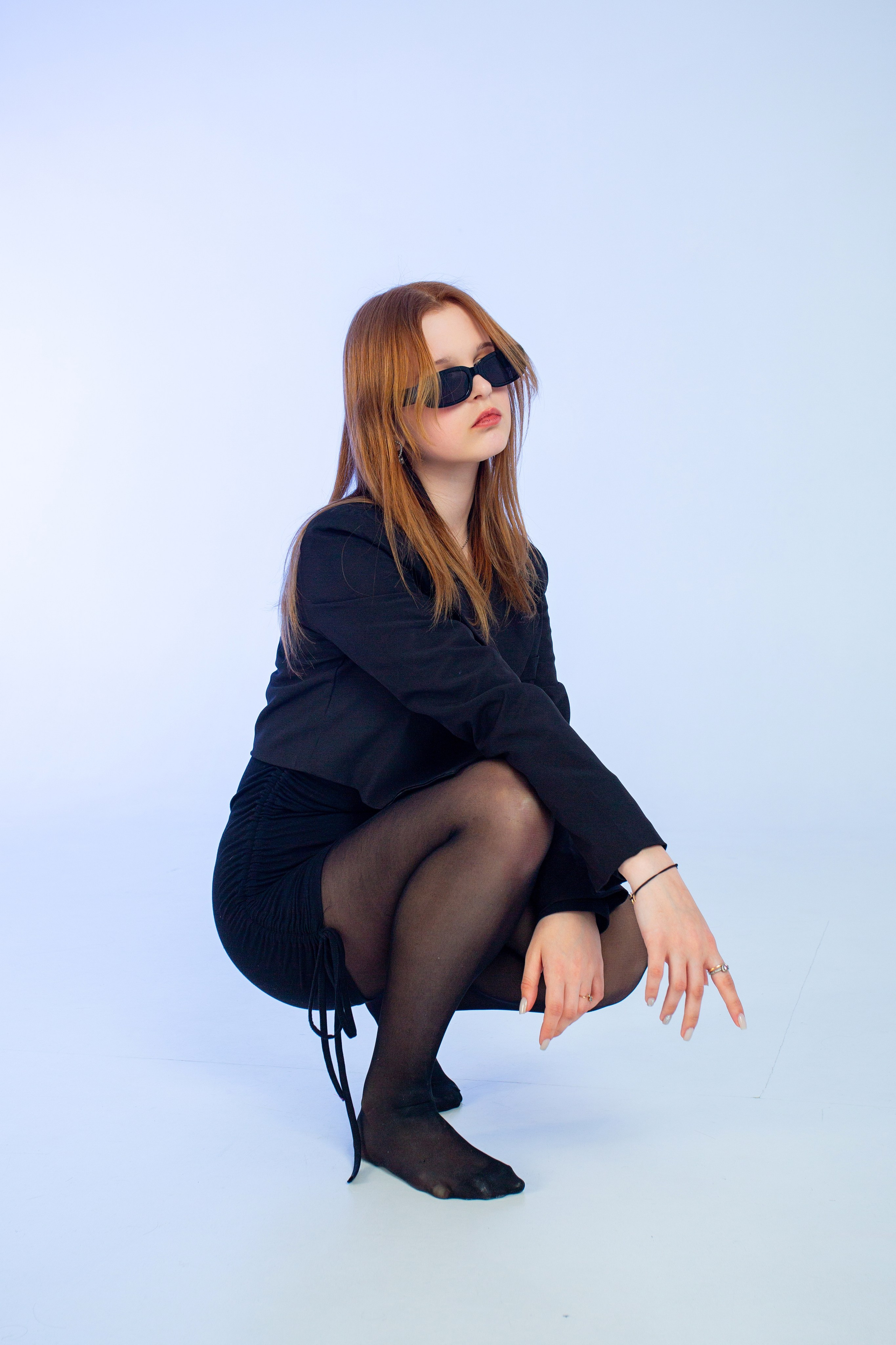 Коллективная фотосессия. Студия «Фокус» детская фотография Ольги Поповой г. Бийск