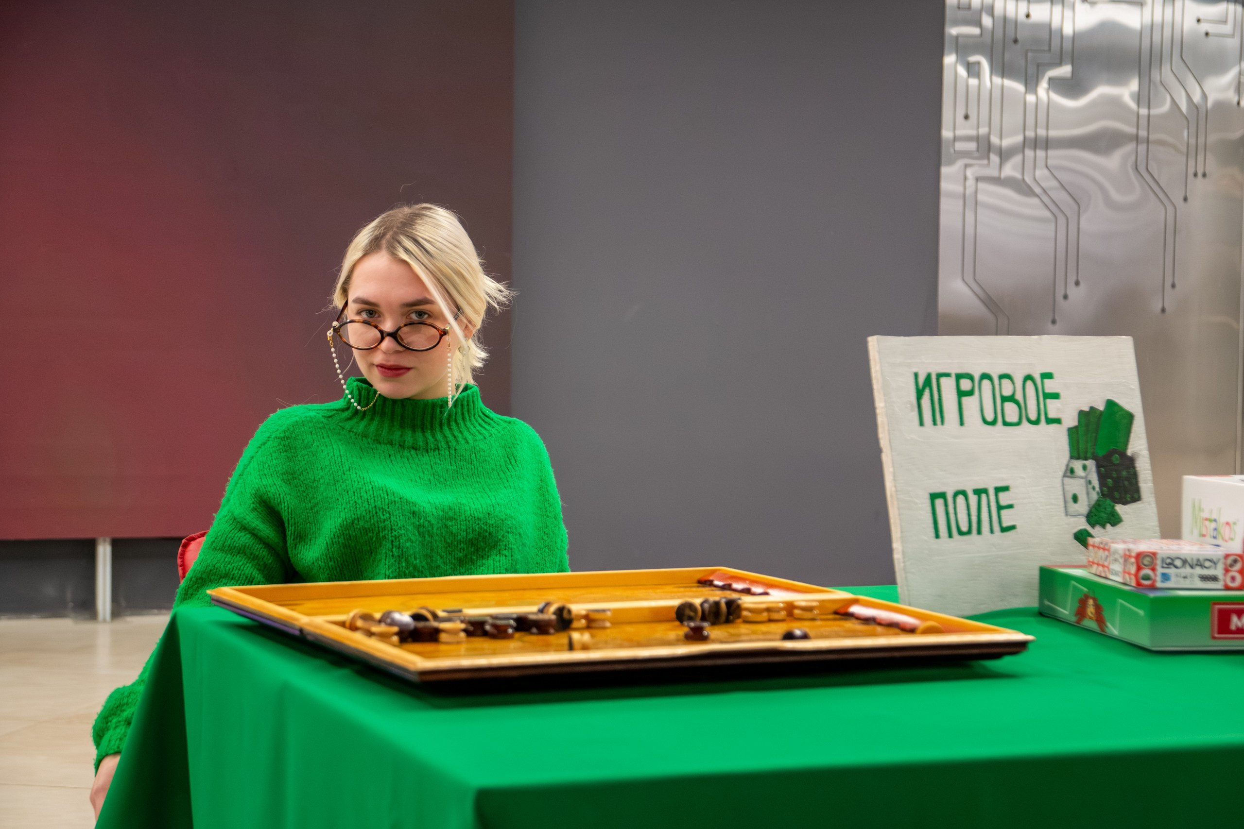 МЕРОПРИЯТИЯ. Фотограф в Москве — Олег Штыканов