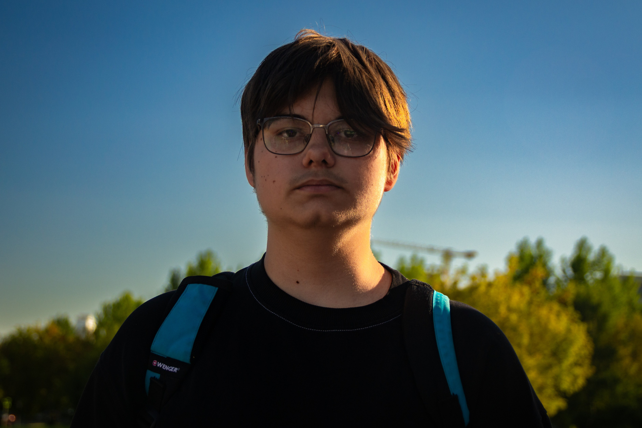 МЕРОПРИЯТИЯ. Фотограф в Москве — Олег Штыканов