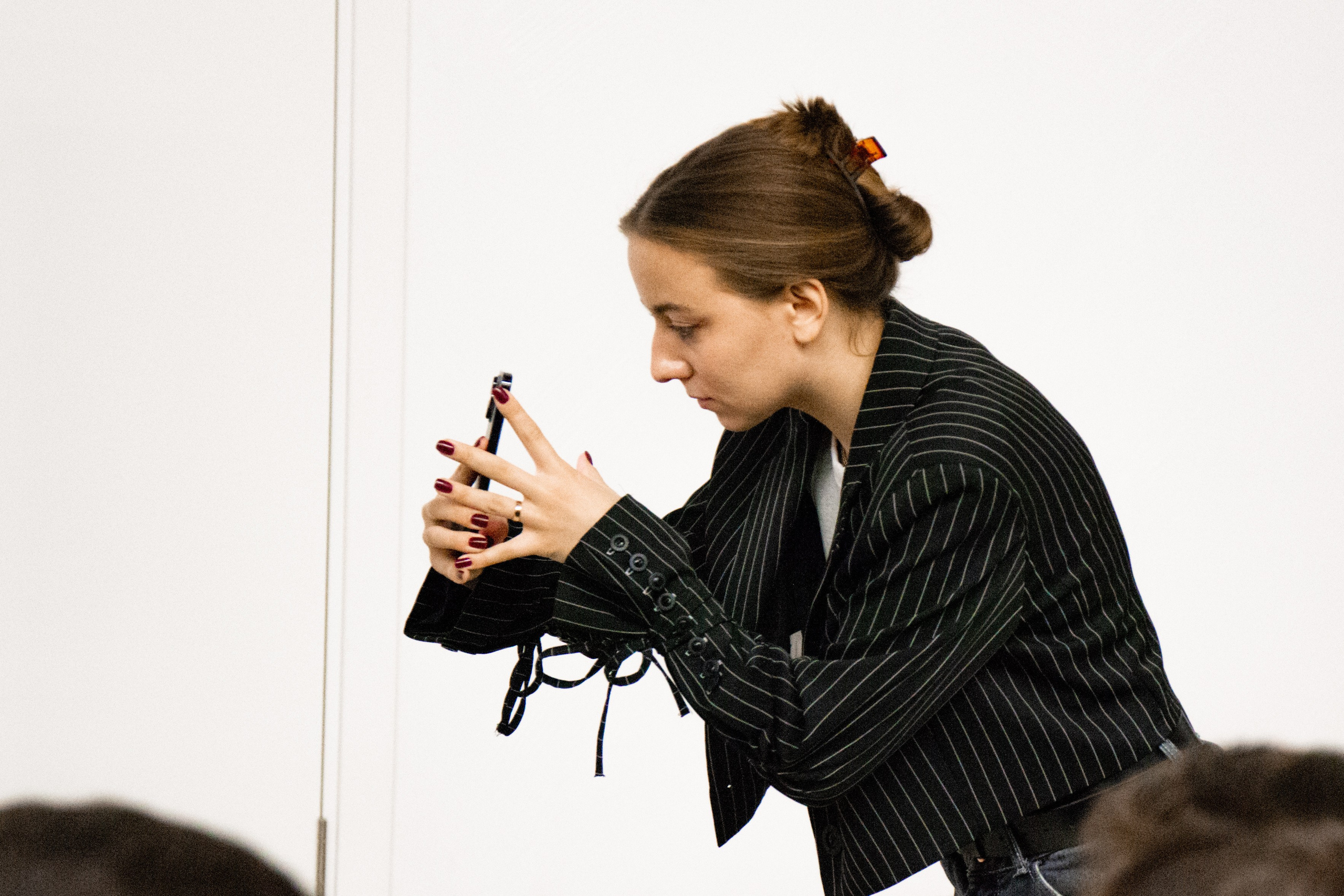 МЕРОПРИЯТИЯ. Фотограф в Москве — Олег Штыканов