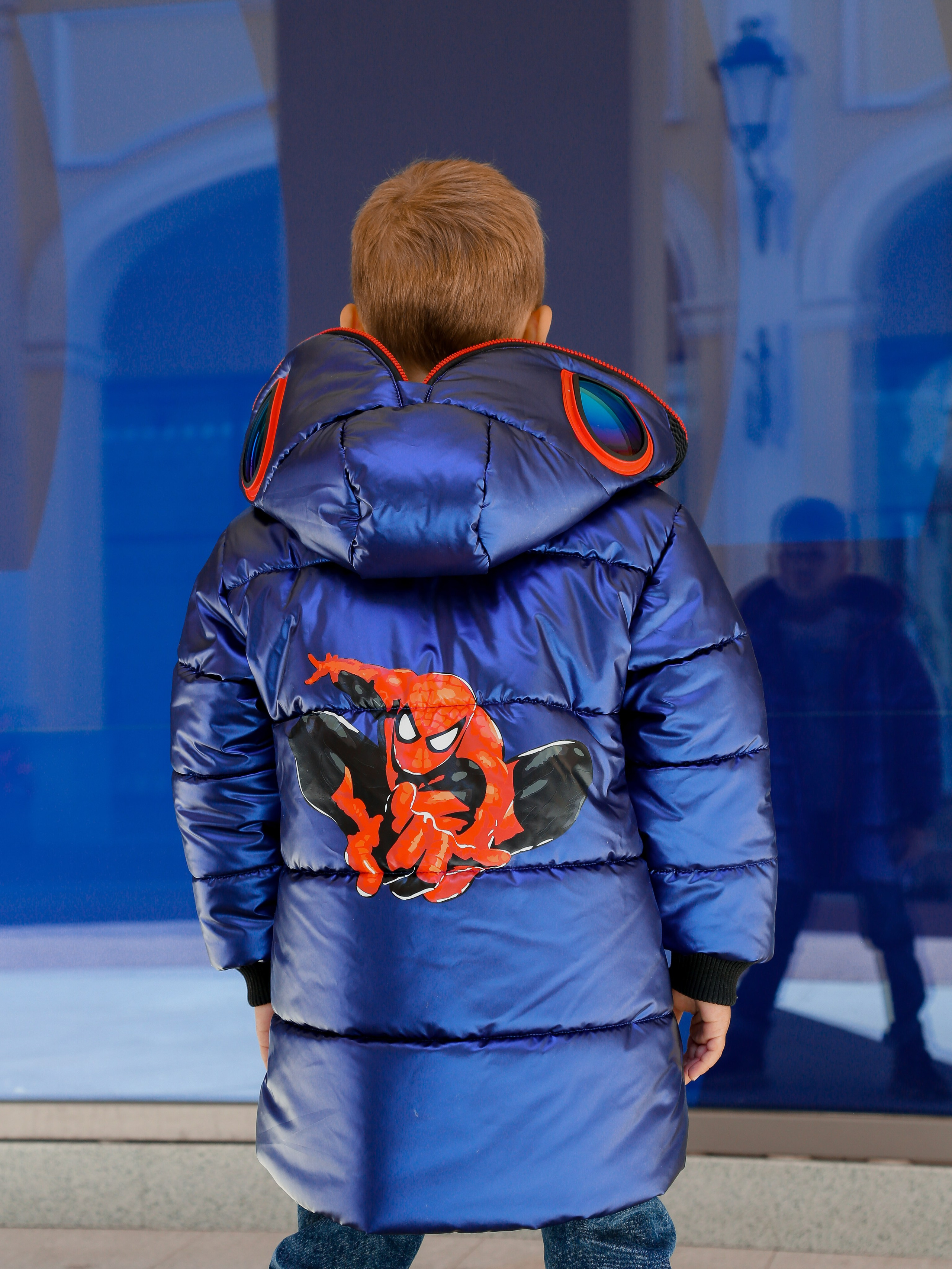 Профессиональная коммерческая фотосессия для детских товаров - одежда, обувь, аксессуары. Fashion фотограф в Санкт-Петербурге Савинова Ирина