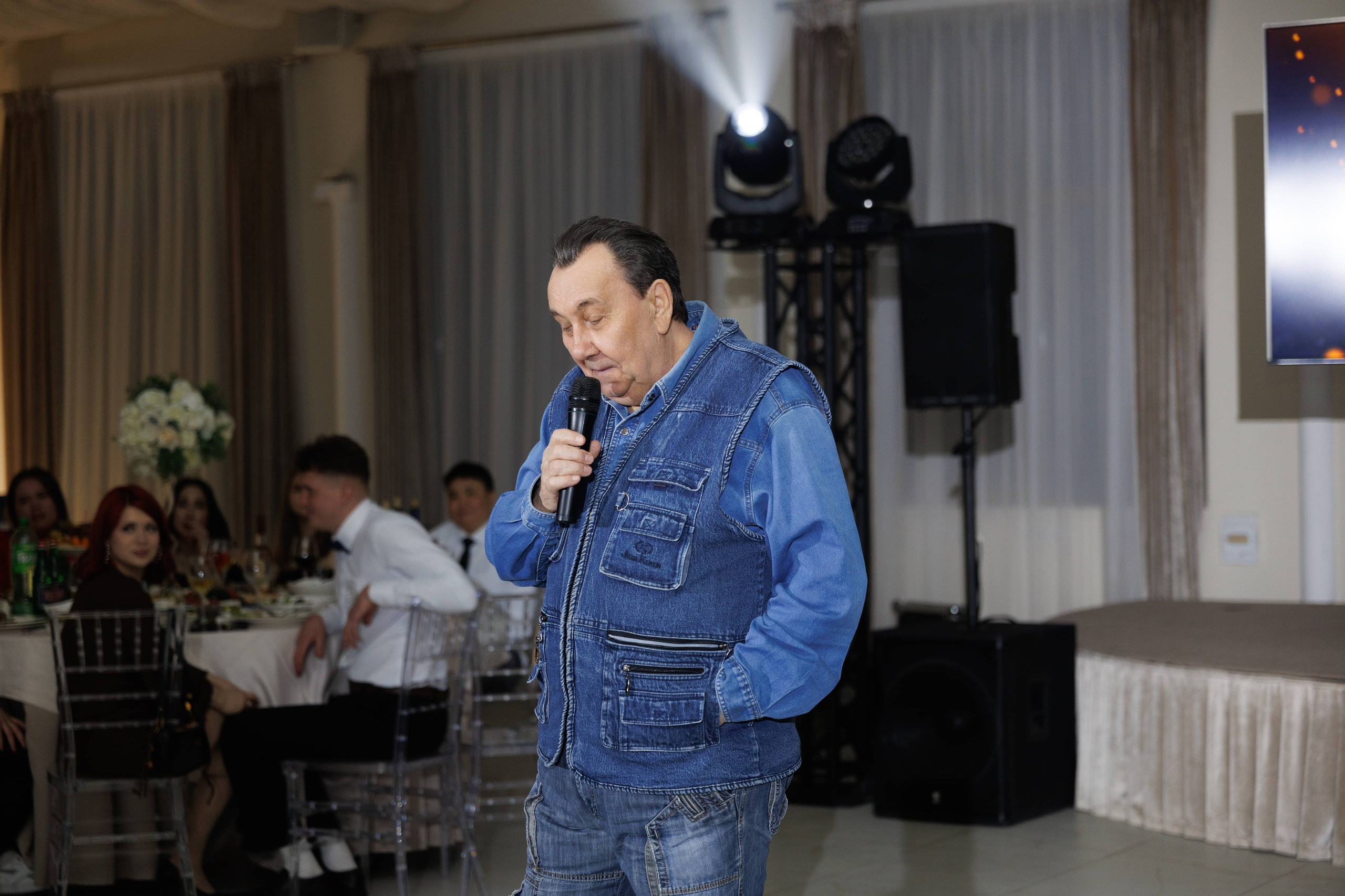 Андрей и Анастасия