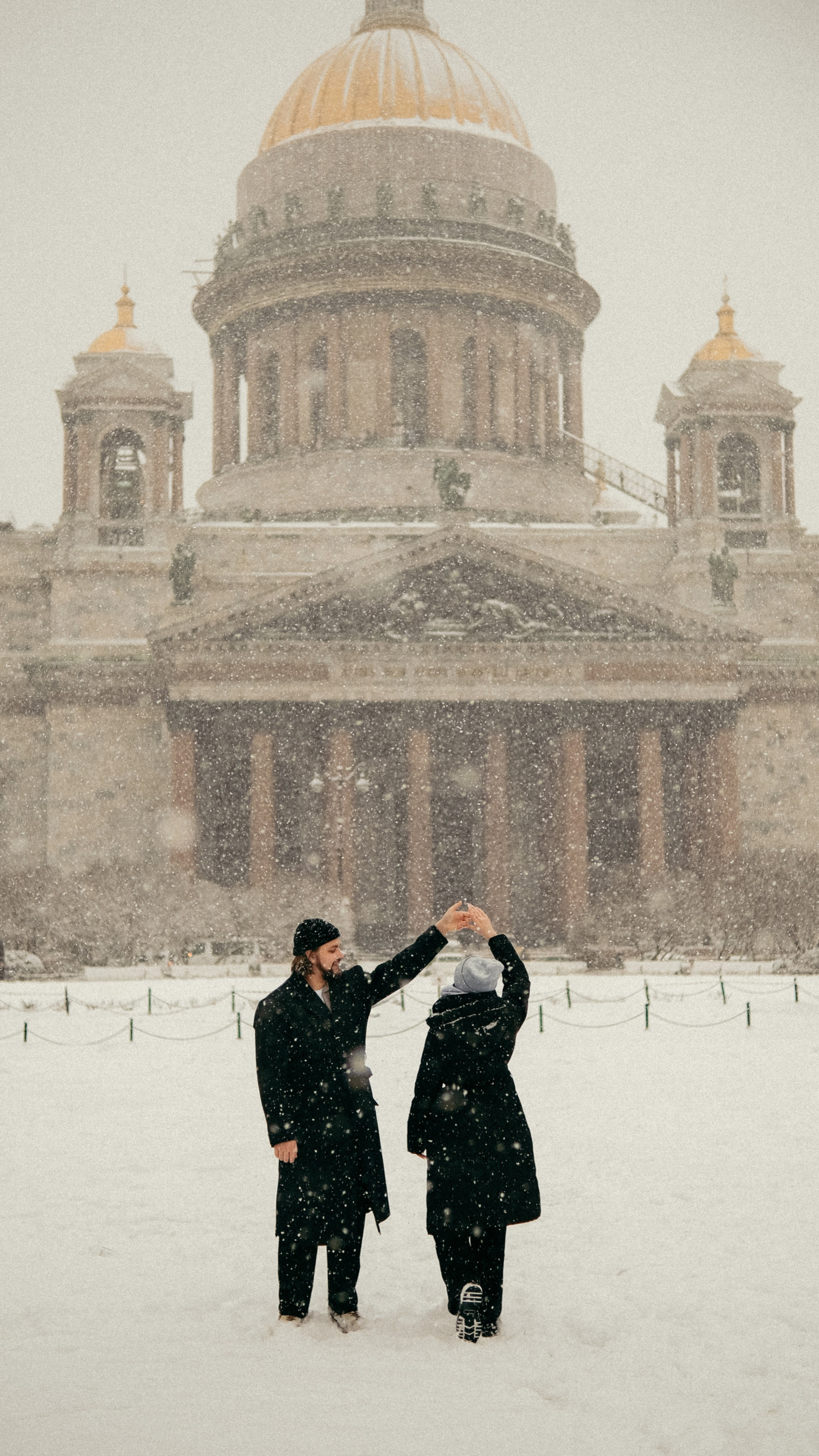 Лена & Лёша. Phdkvmr.ru