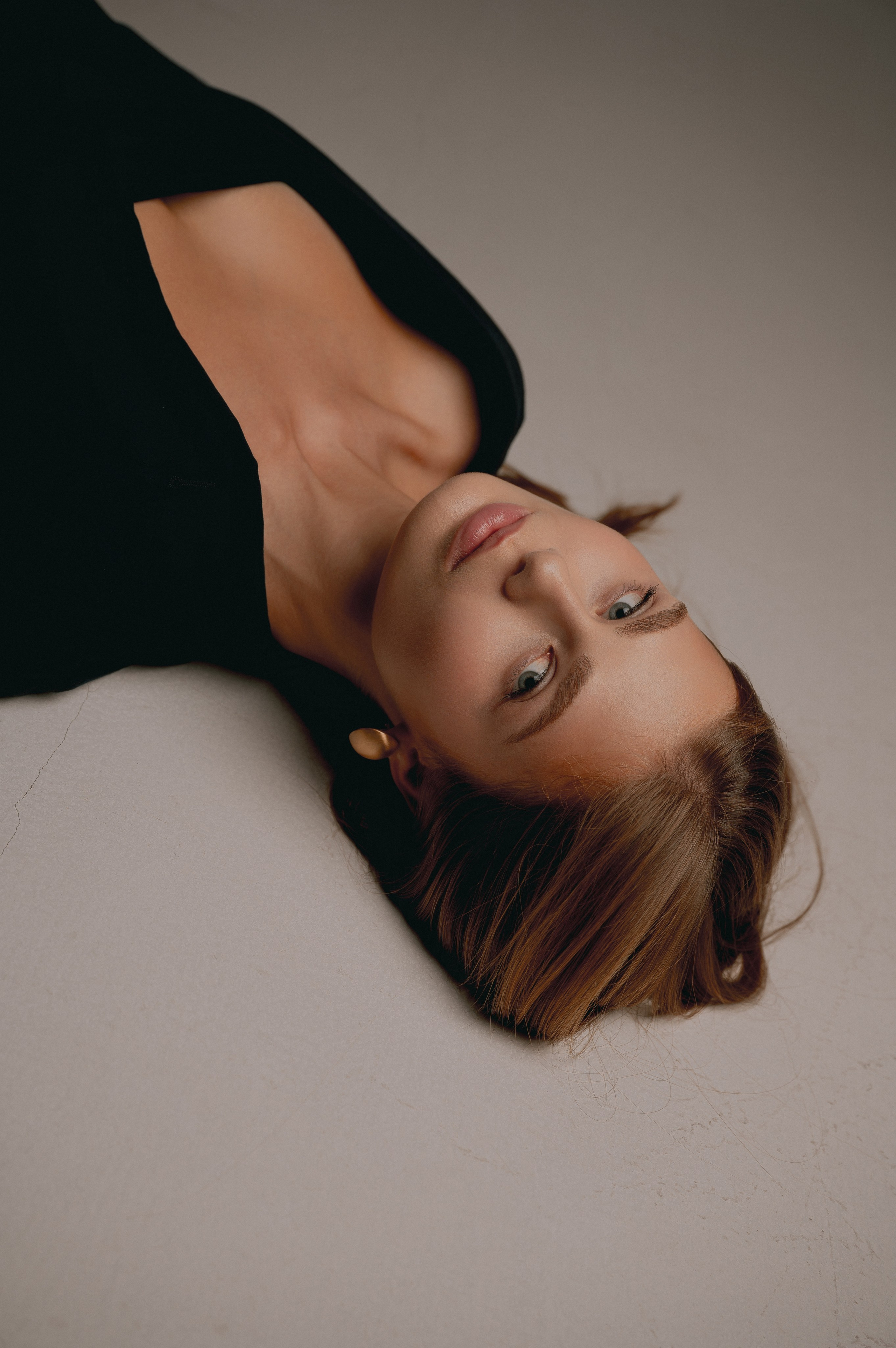 Аня. Фотограф Вито Бурмасов | Москва