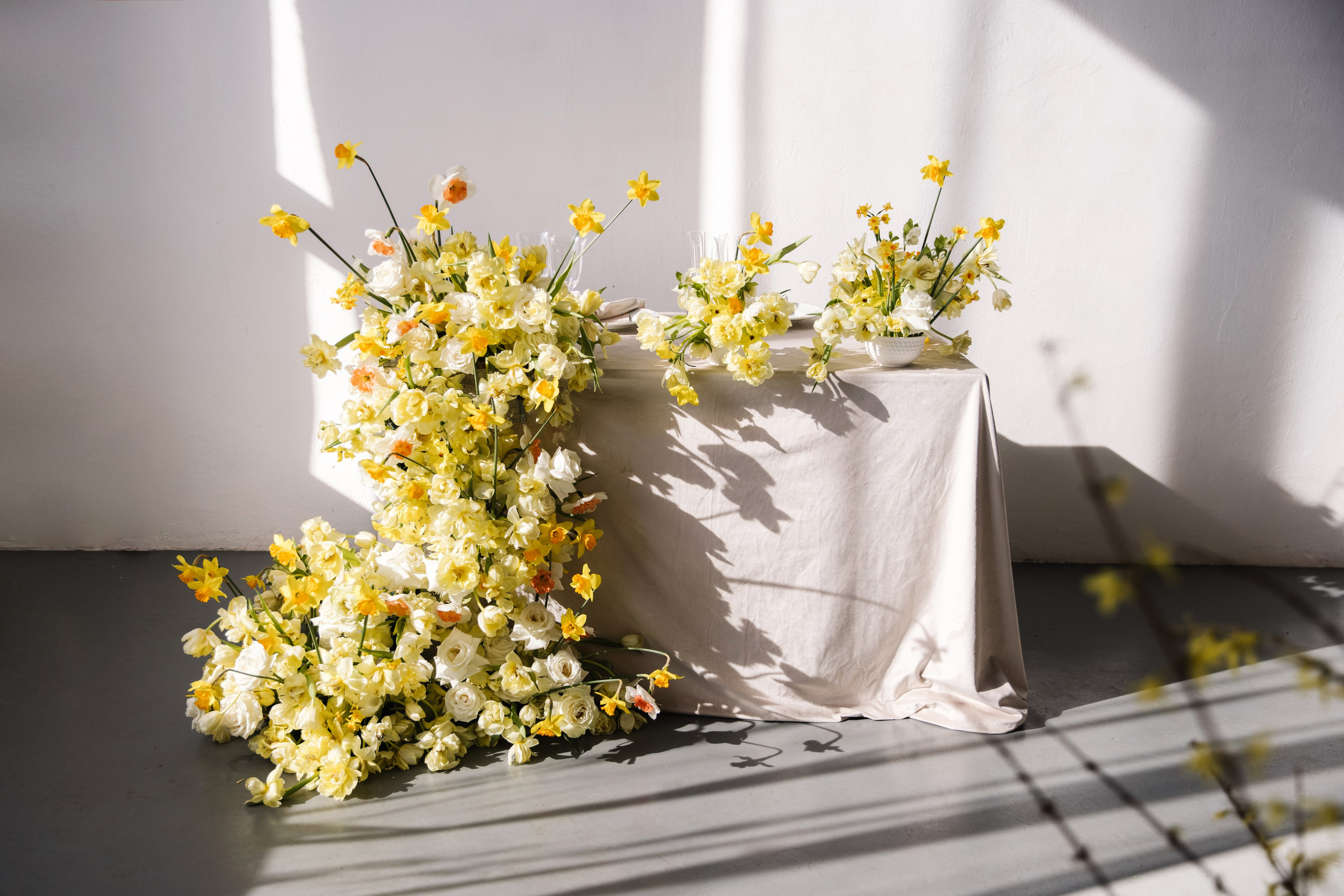 Сва. Флористика и декор в Санкт-Петербурге