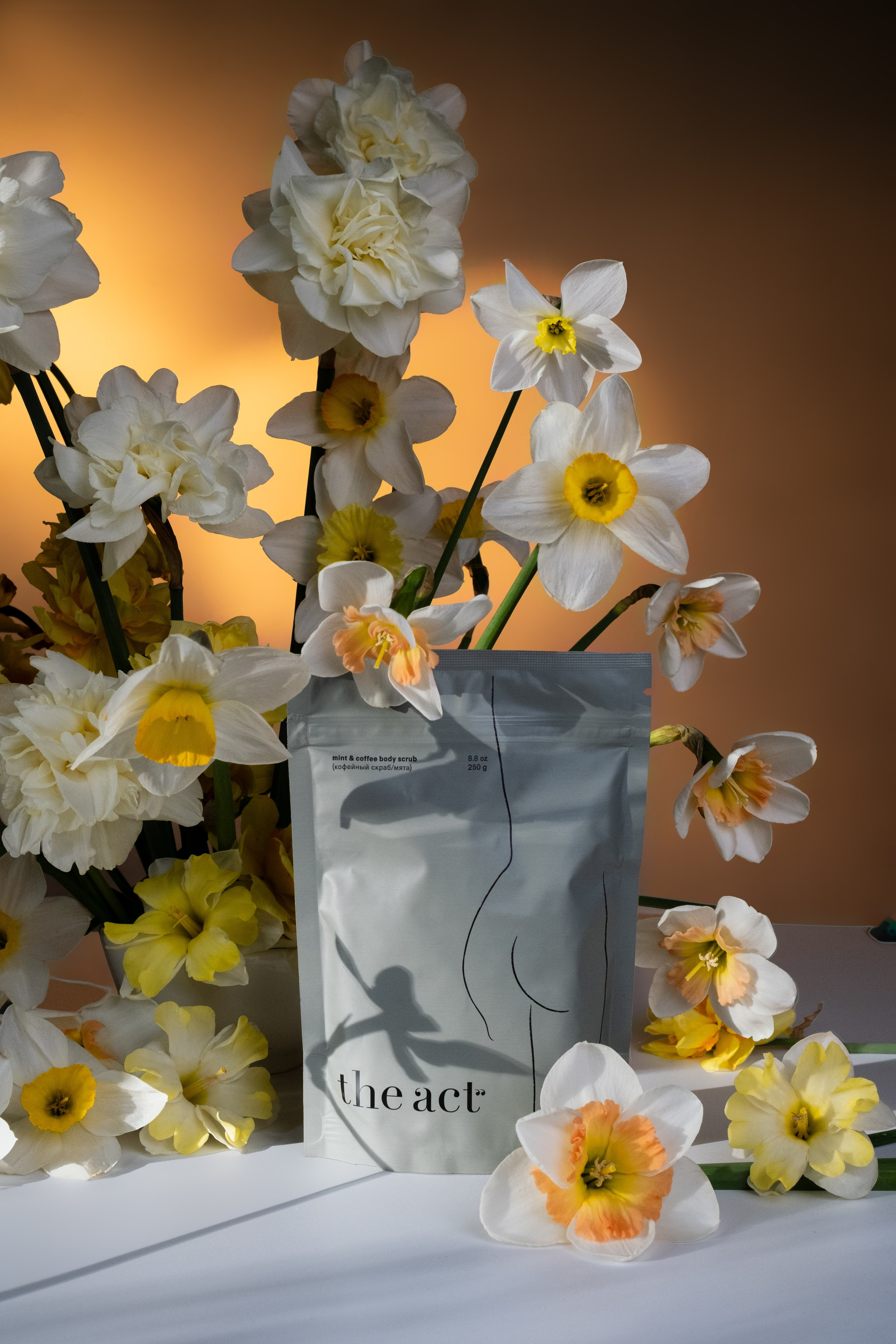 Флористика и декор в Санкт-Петербурге