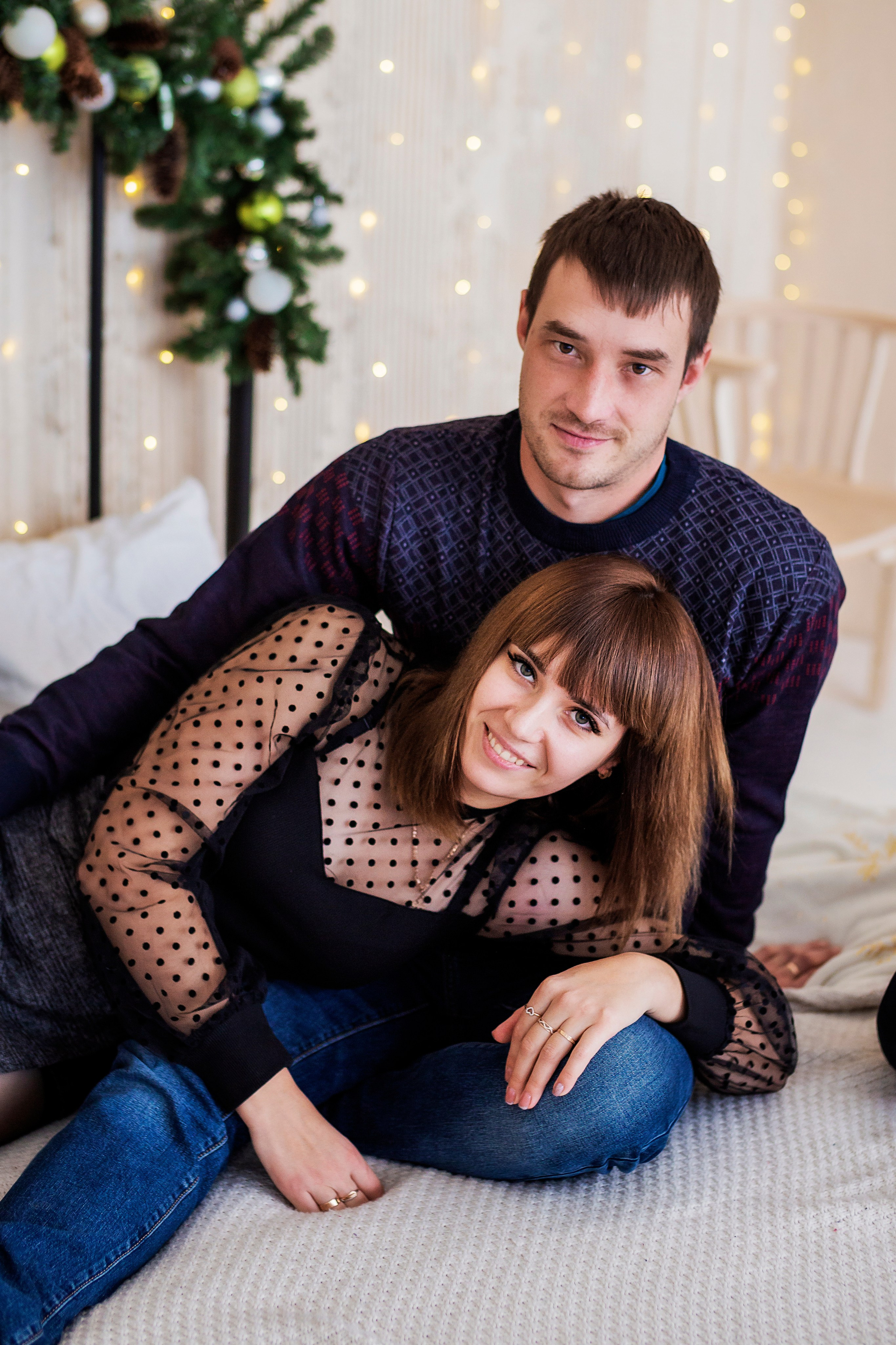 24.12.23. Семейный фотограф в Саратове