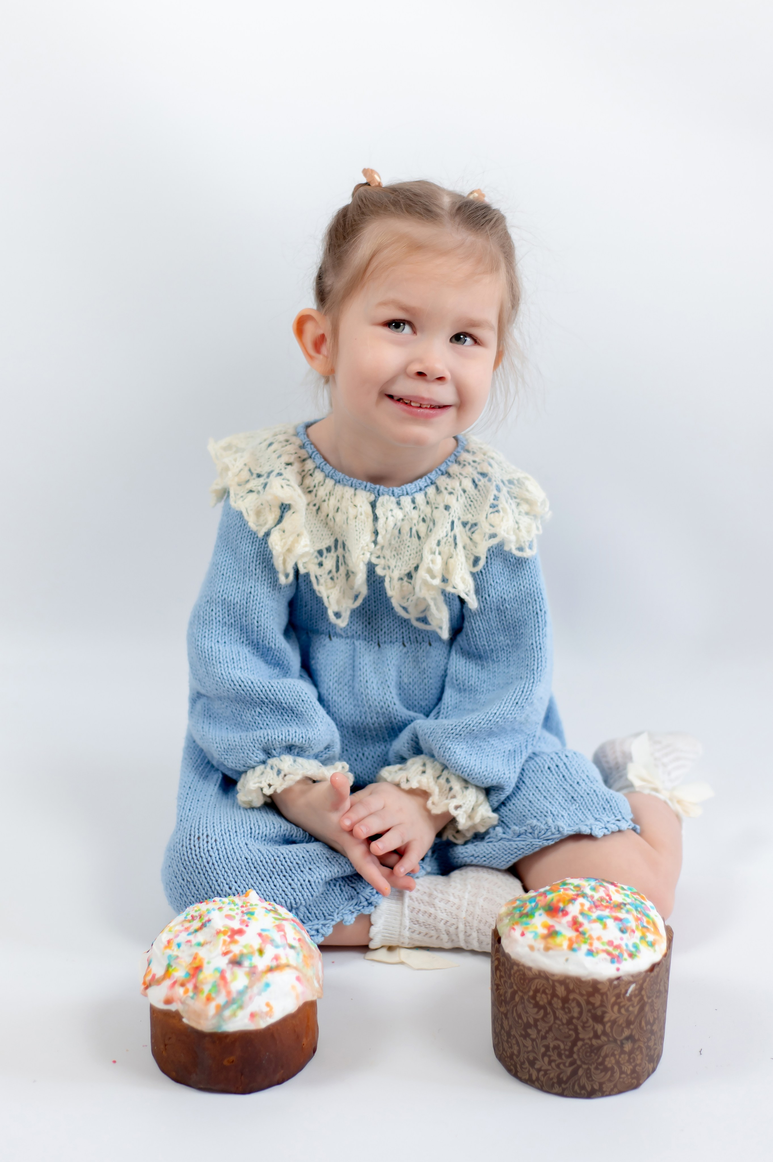 Пасха. Детский и семейный фотограф Эльмира Веселова