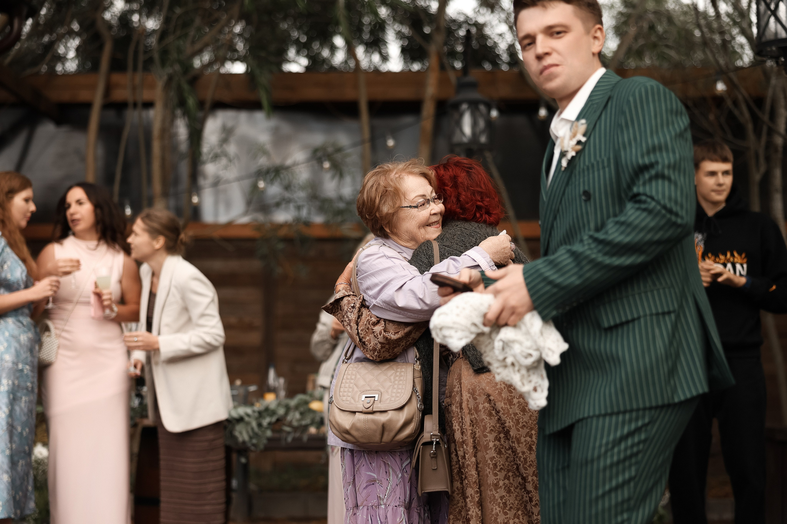 Пустырник…лимончелло…любовь и 4 по алгебре. Свадебный и семейный Фотограф Денис Кошель