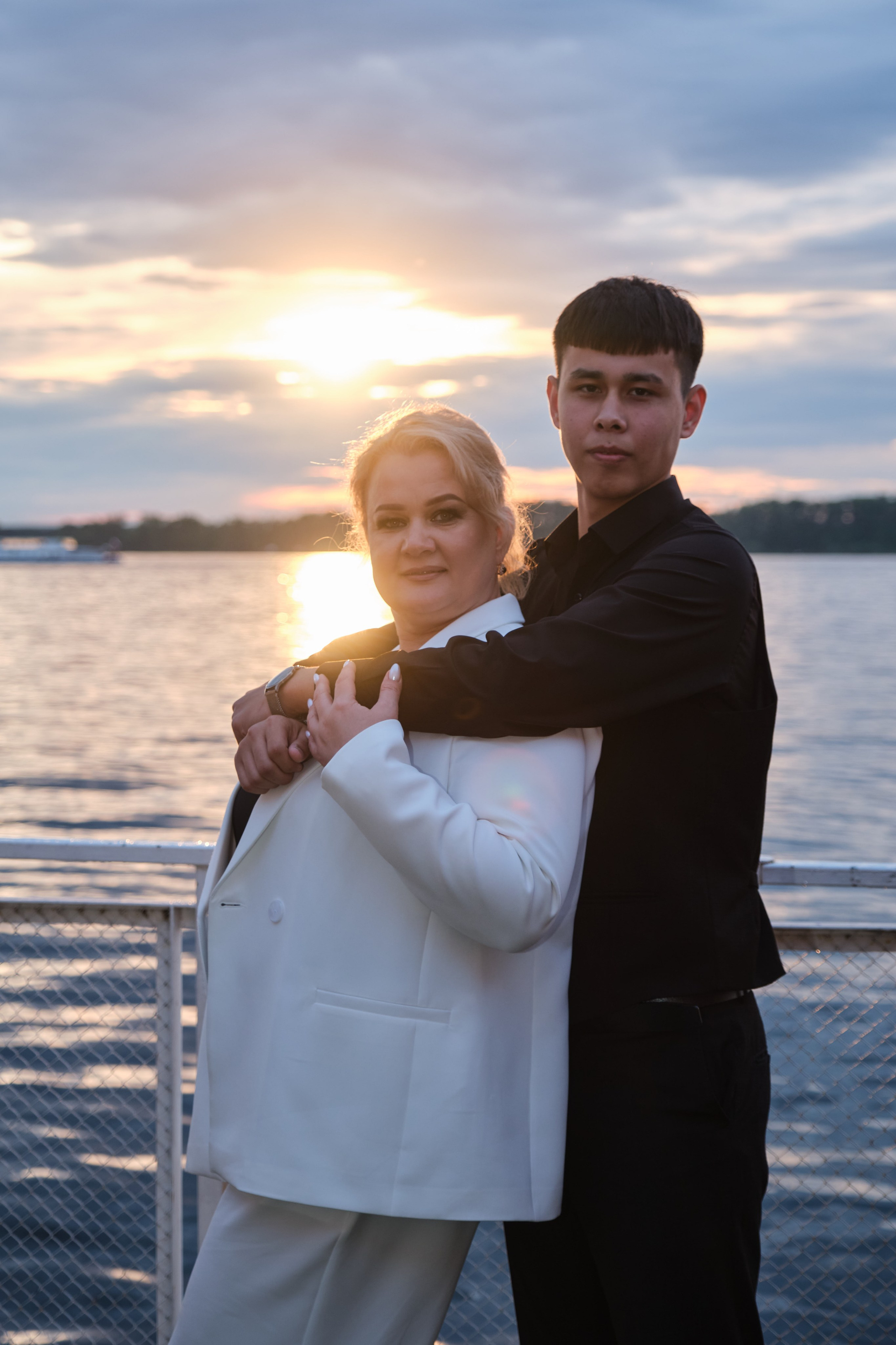 Выпускной 11 класс. Фотограф в Самаре Татьяна Дубаносова