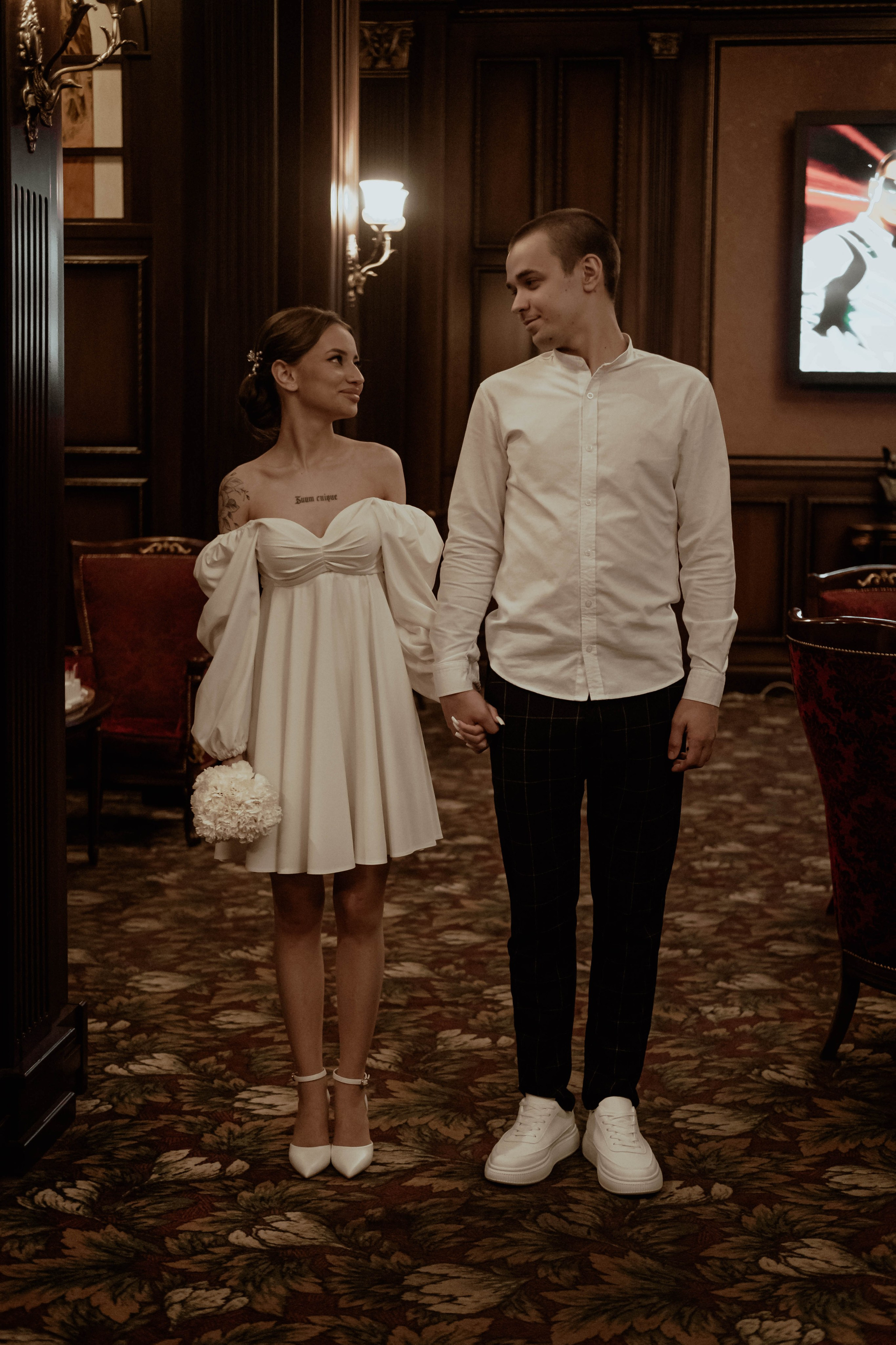 7. Свадебный фотограф Челябинск