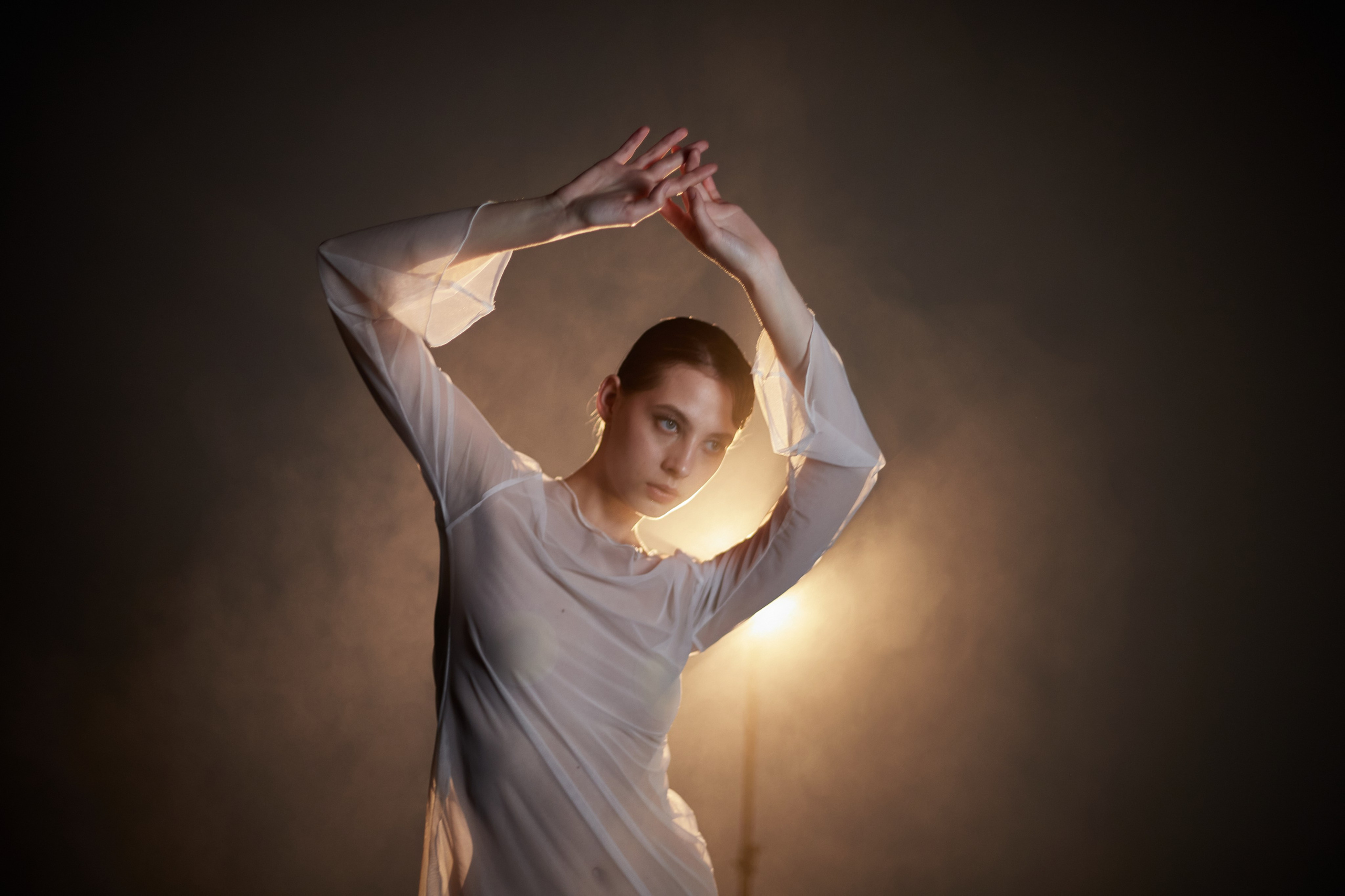 Будуар Futur. Семейный и детский фотограф в Хабаровске Алевтина Проскурякова