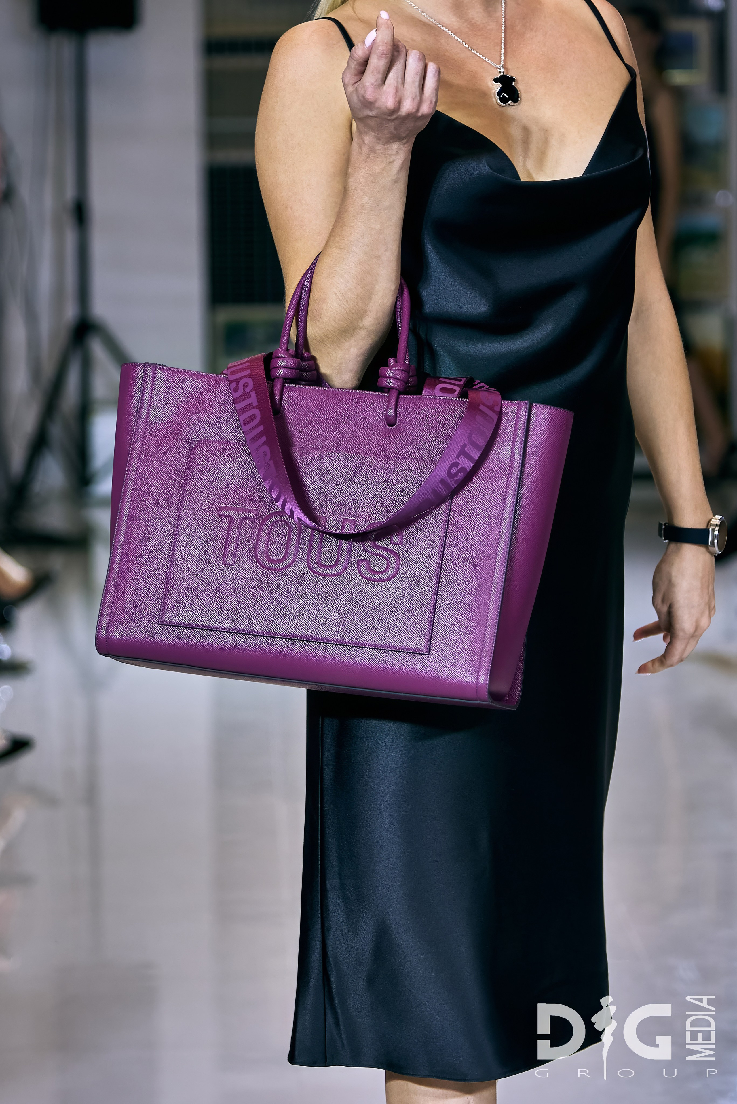 Tous | fashion show. Showbiz | Fashion | Reportage