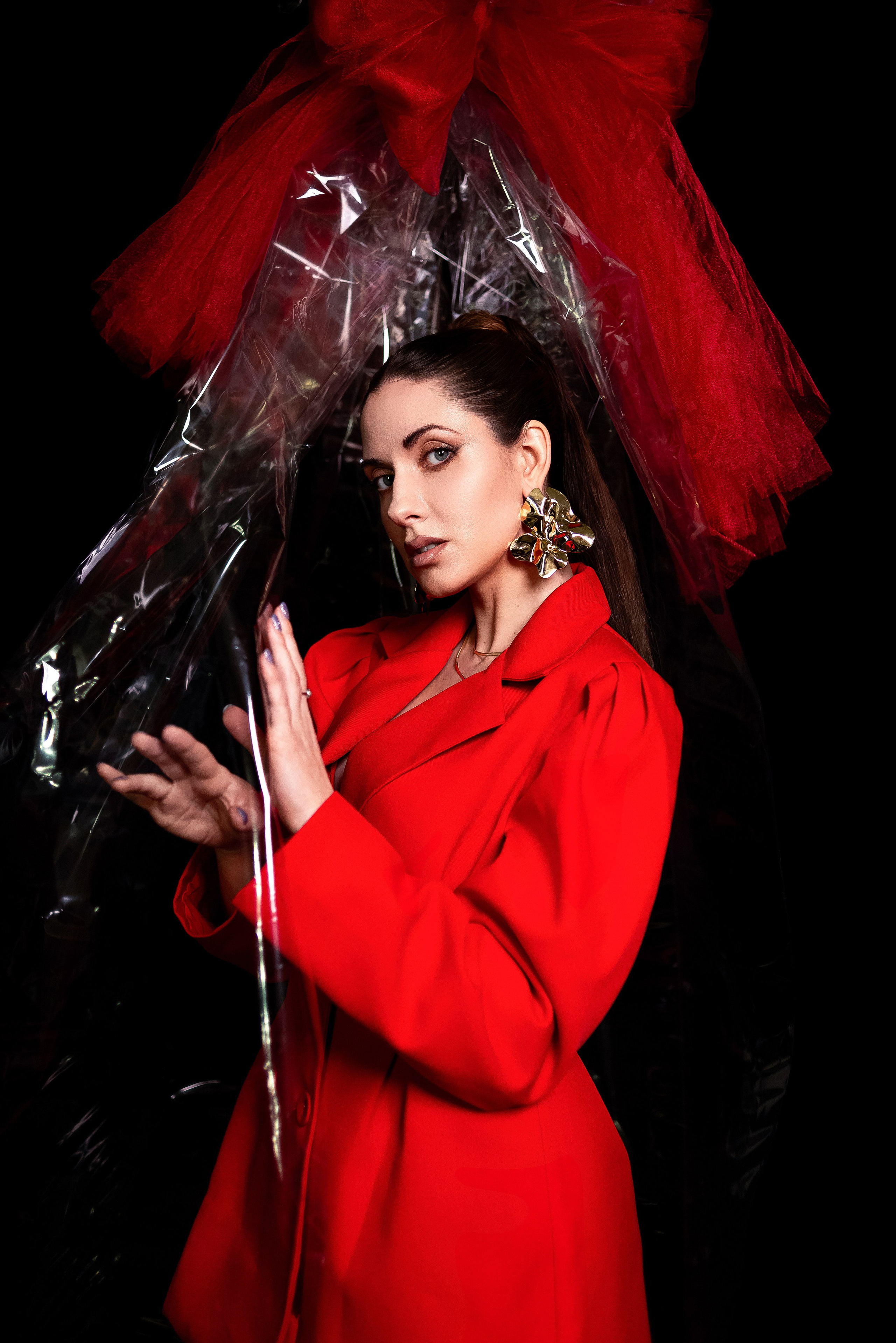 Аксинья.Gift. Фотограф в Санкт-Петербурге. Диана Шкутова