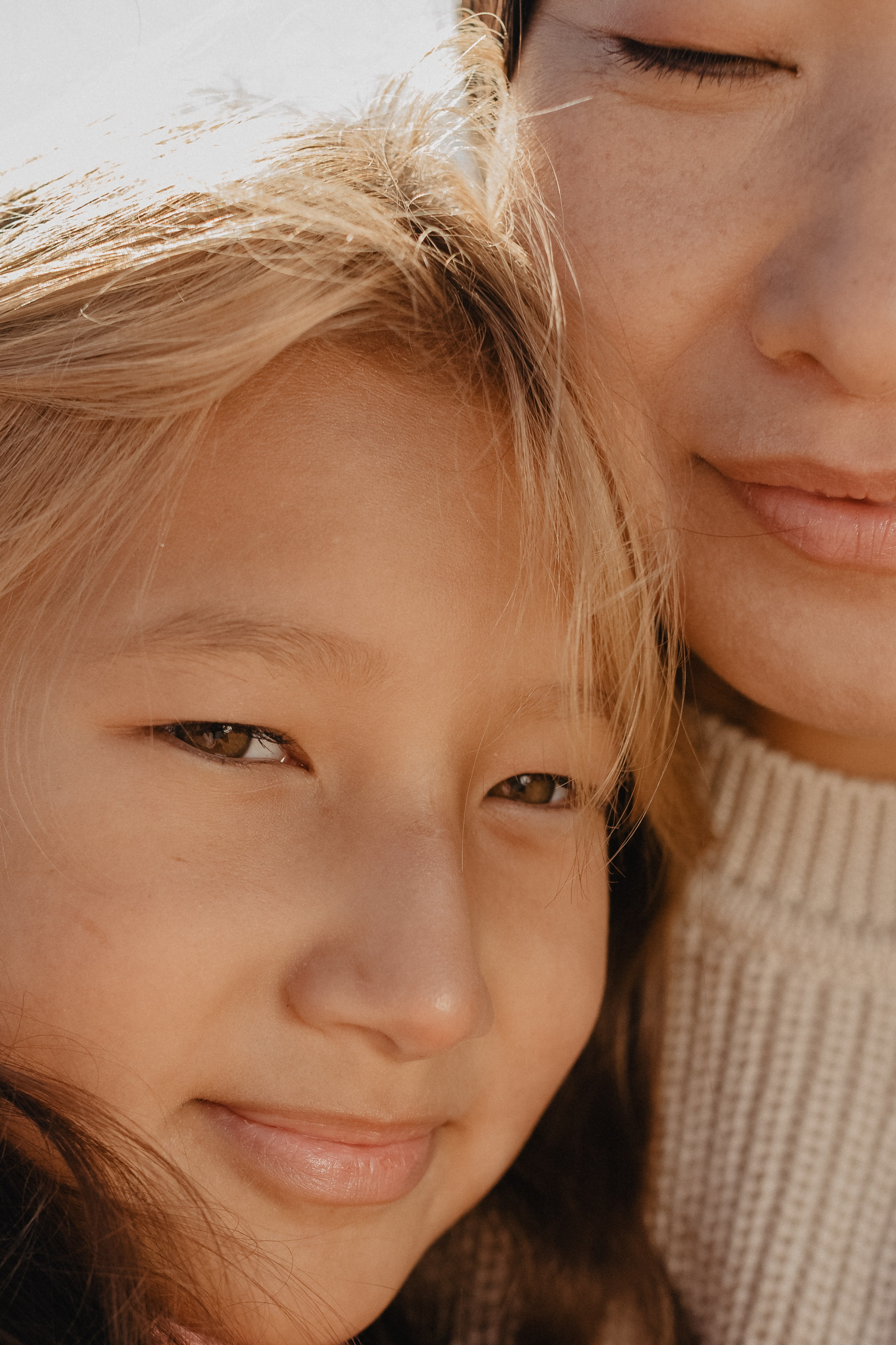 Идейные съемки. Фотограф Юлия Емельянова