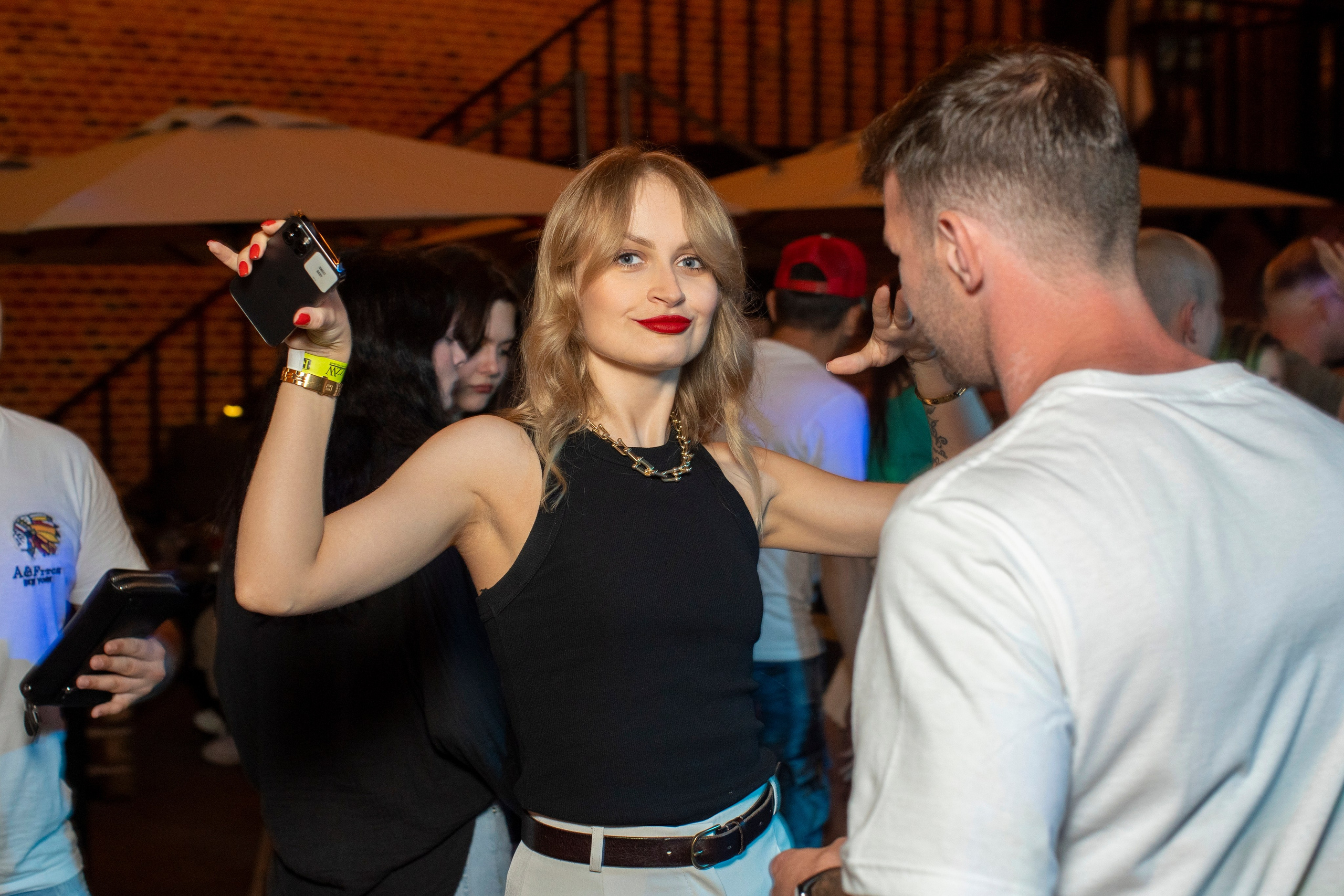 Weekend Vibes — mesto.313