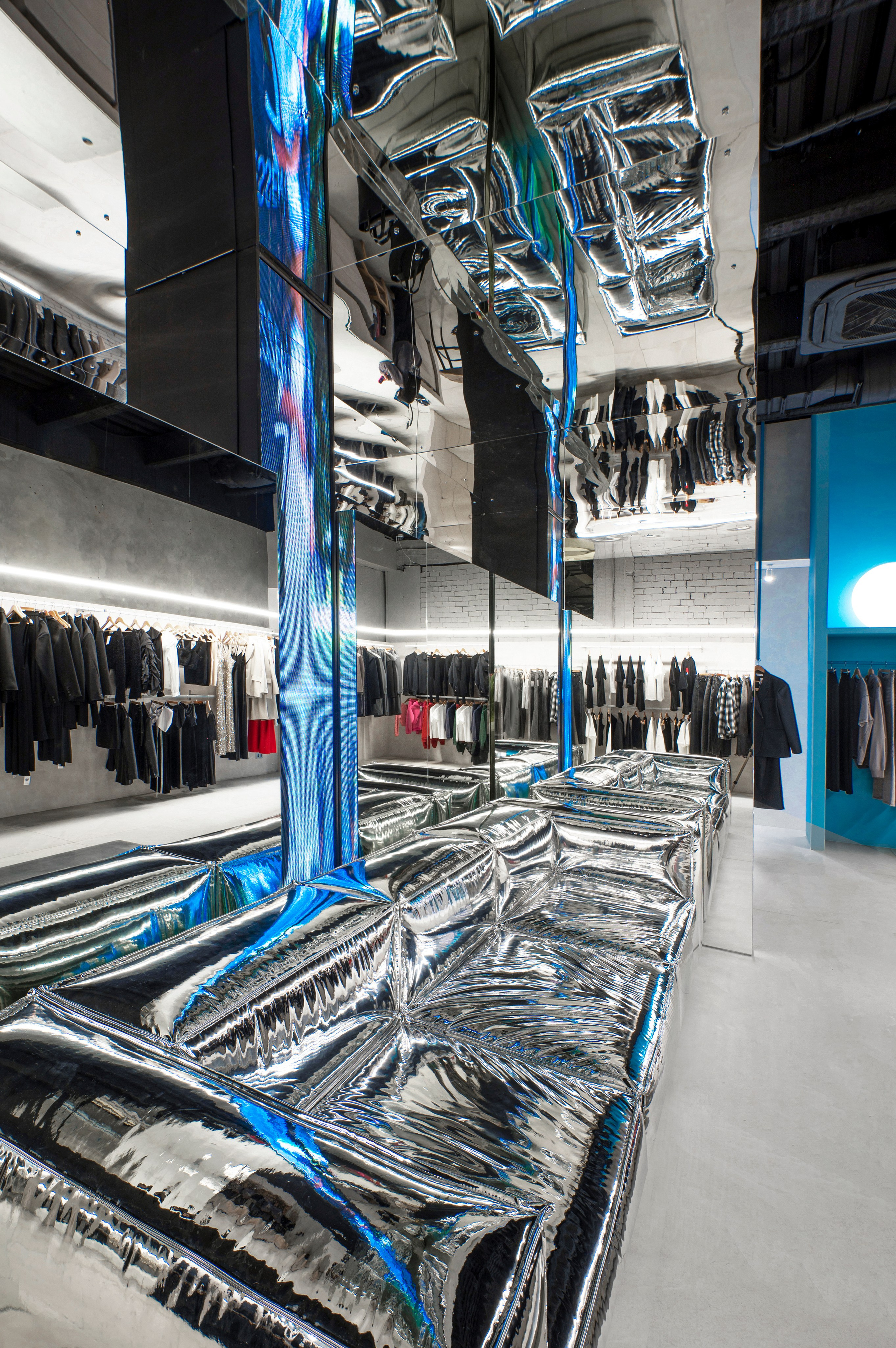 Бутик «PASSOUT». Студийный и свадебный фотограф В городе Екатеринбург Ирина Мальта