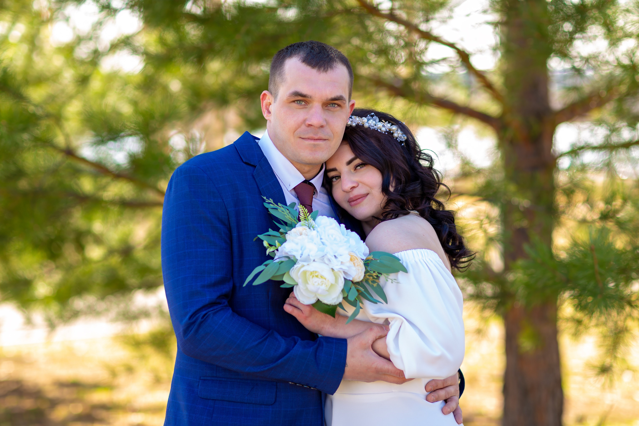 Свадебный, семейный, школьный Фотограф и видеограф Худаноговы Александр и Ирина г. Зеленогорск, Красноярск