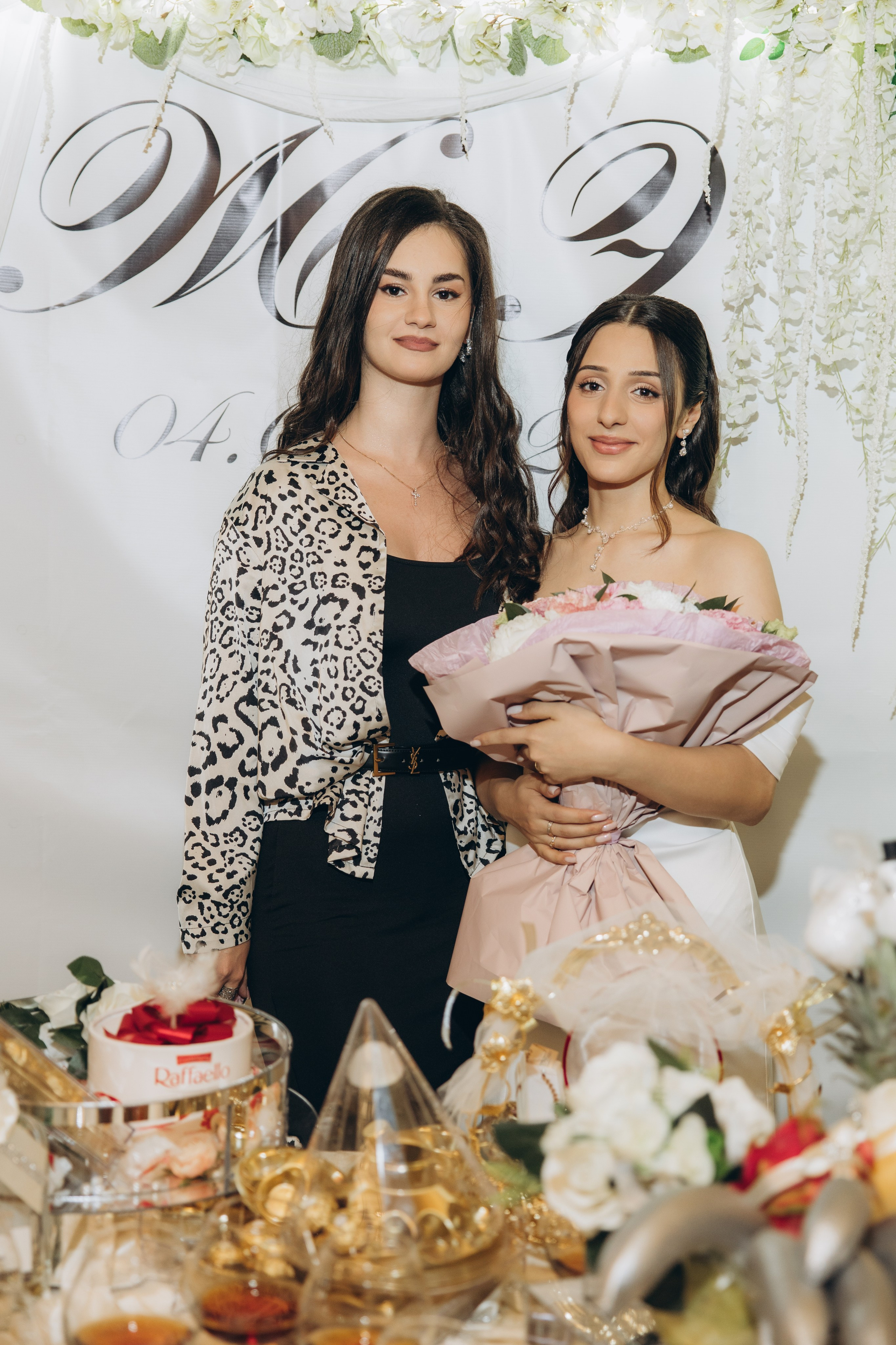 Банкет. Свадебный, семейный фотограф в Иркутске Светлана Макаричева