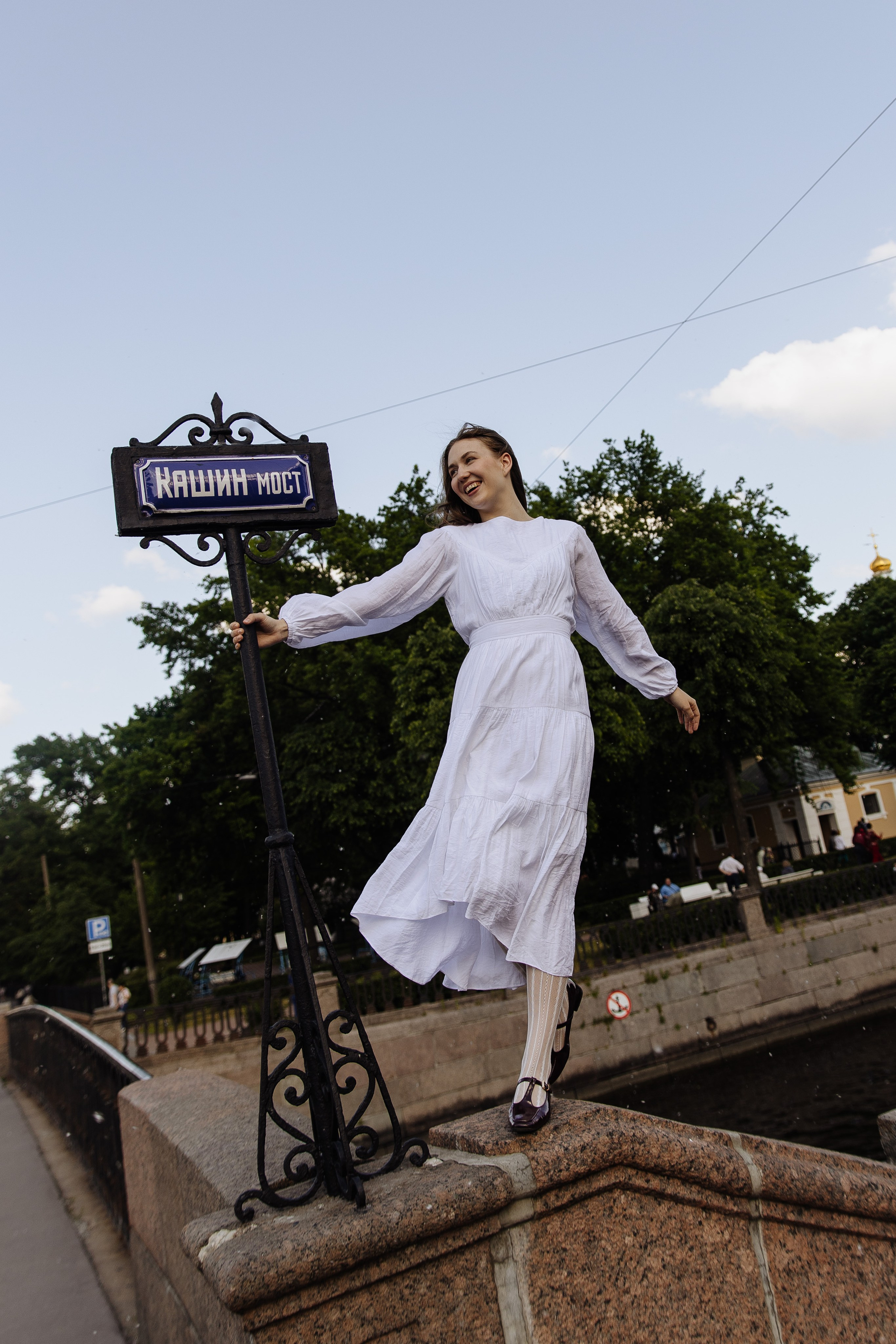 Портреты. Креативный фотограф Яна Макеева, Санкт-Петербург
