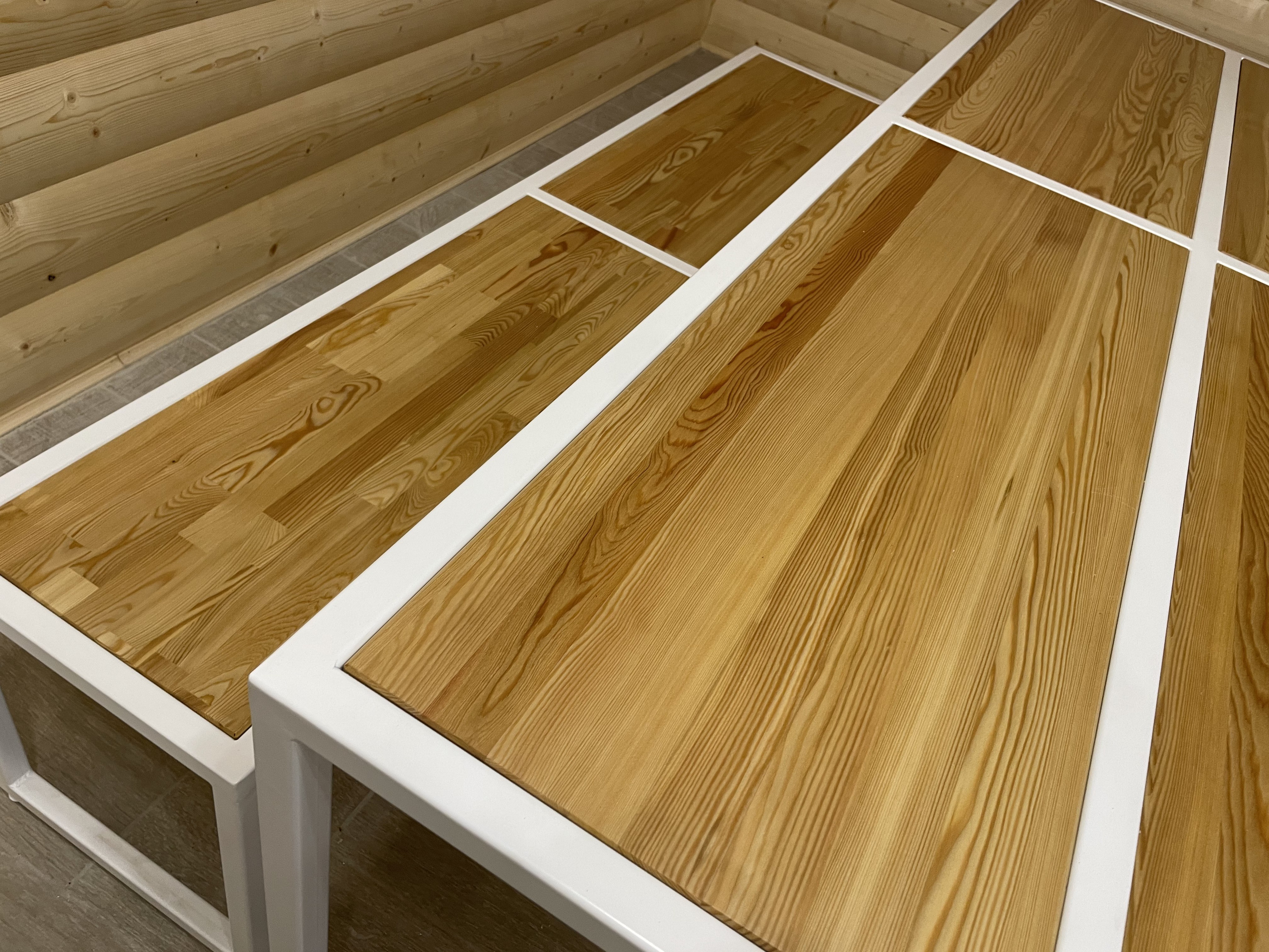 Loft. Klauzevits Workshop