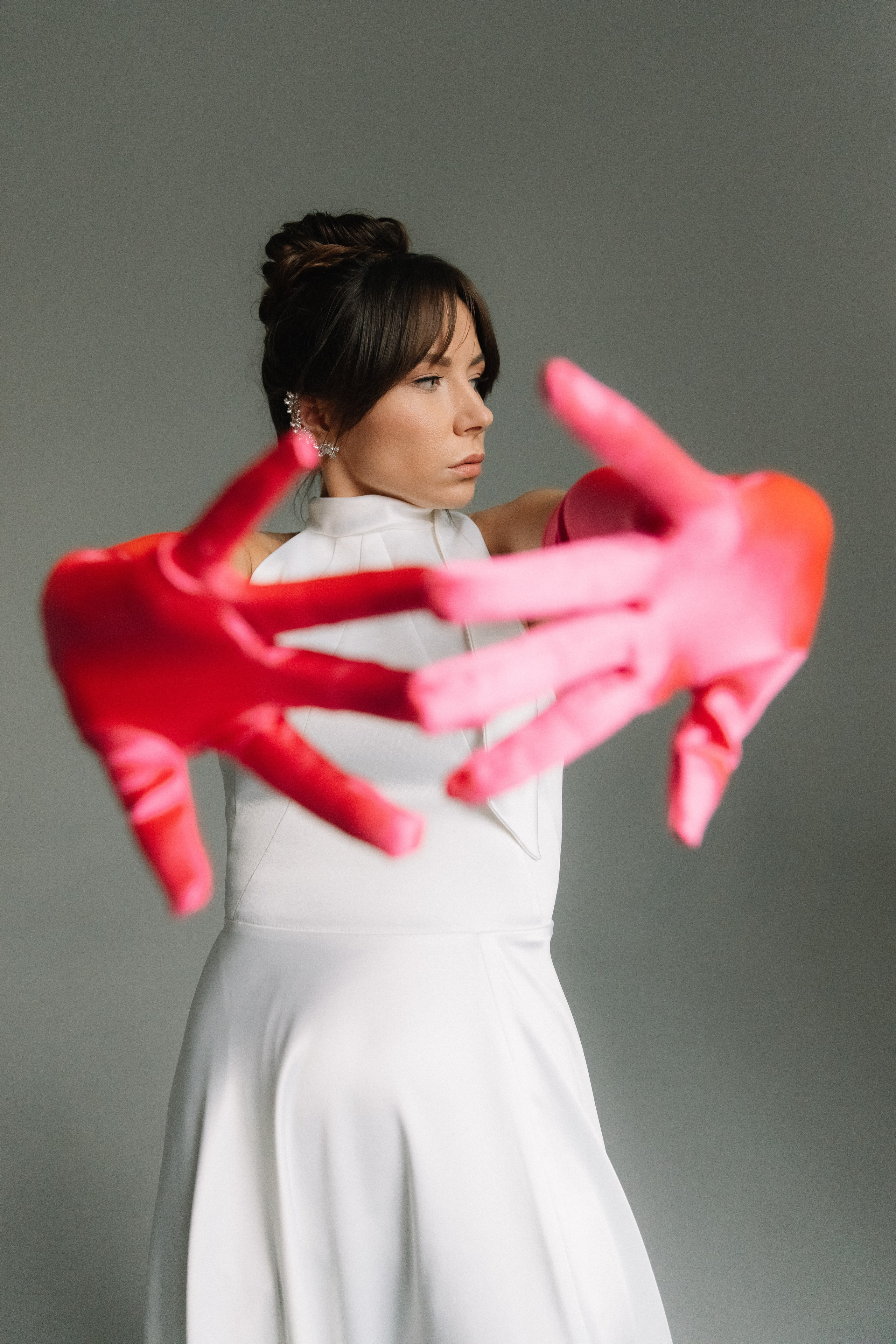 Анонс. Свадебный фотограф Кузнецова Ольга Санкт-Петербург, Вологда, Череповец