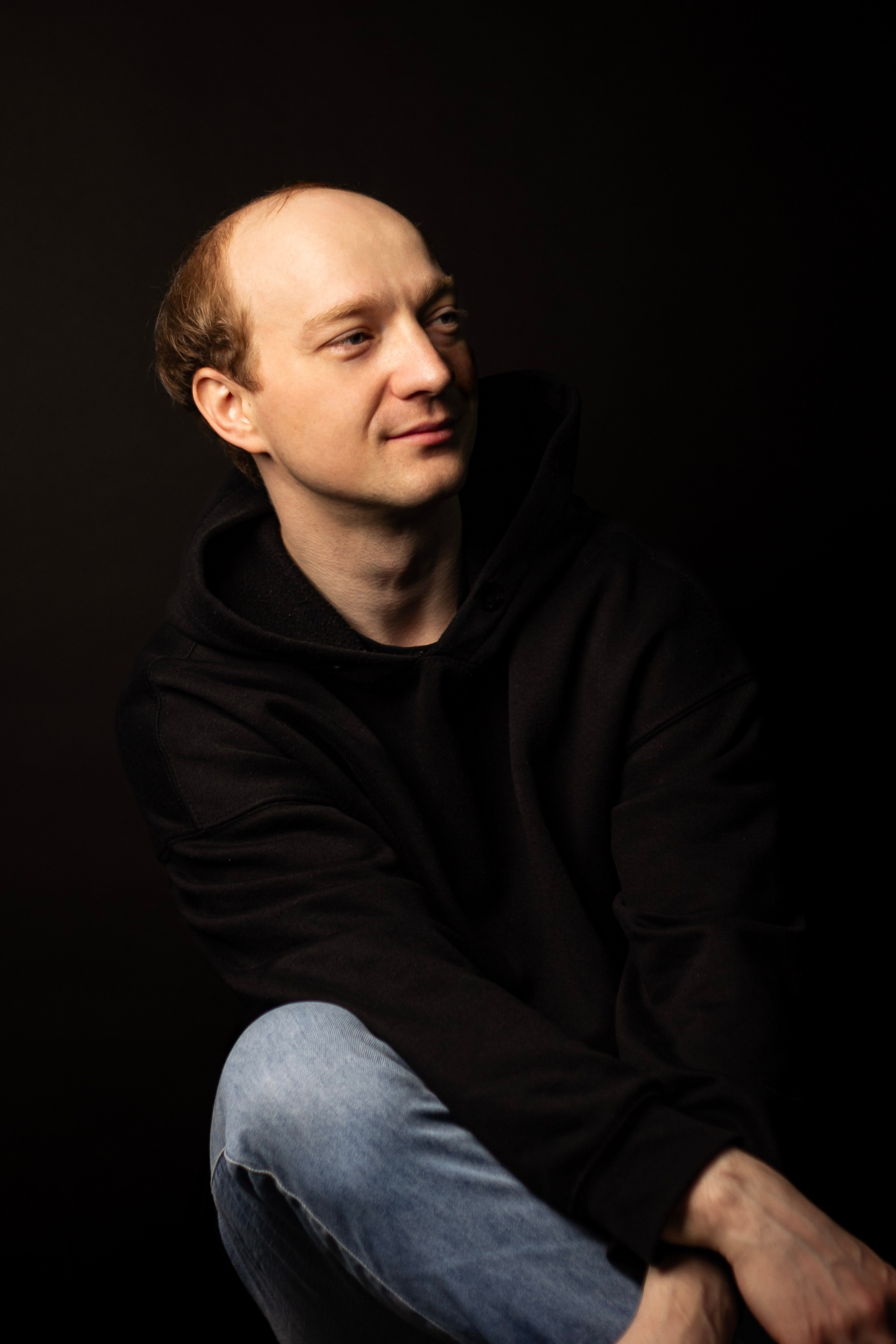 Indigo. Фотограф Ася Верницкая