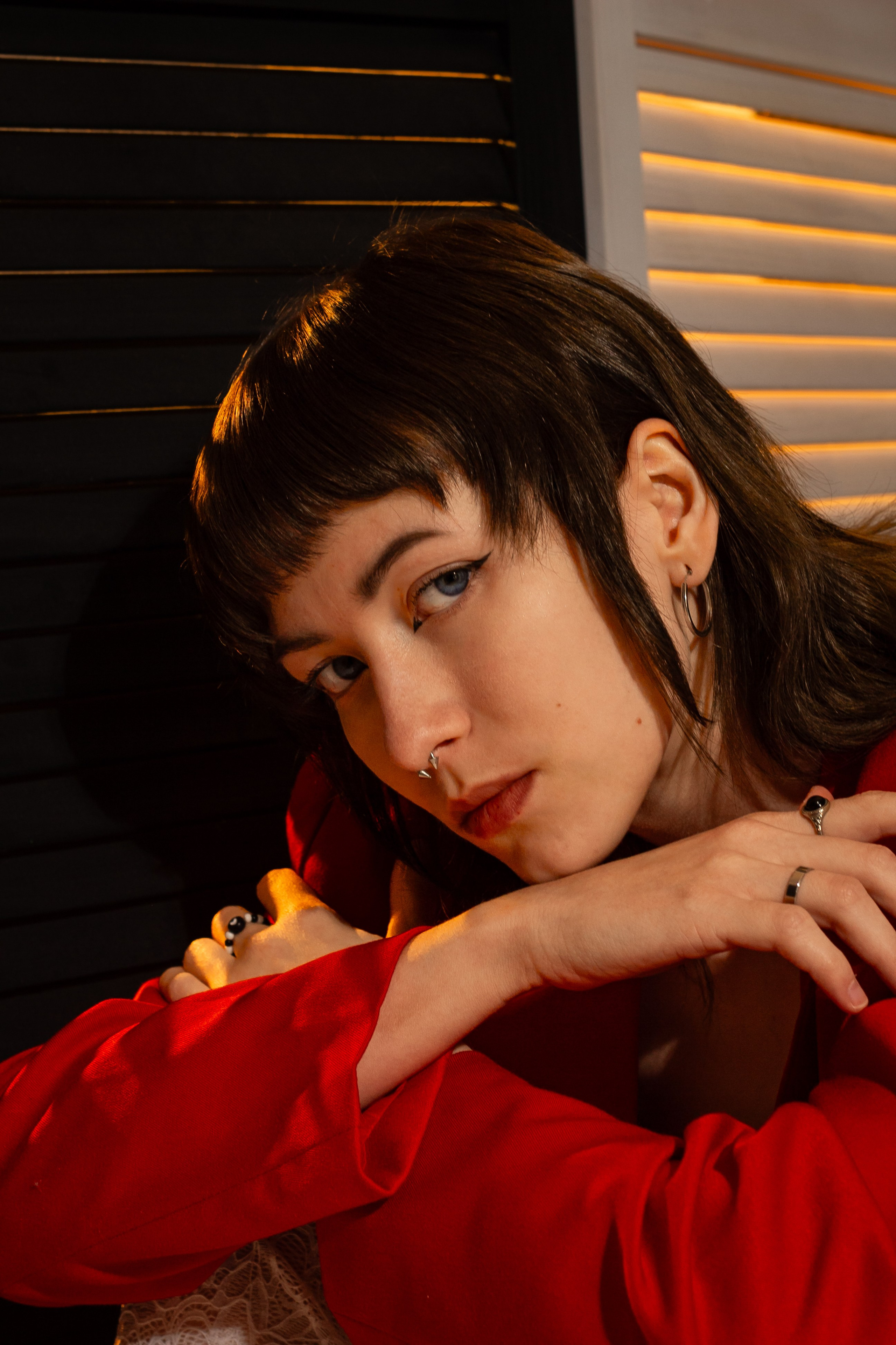 Rainbow. Фотограф Ася Верницкая