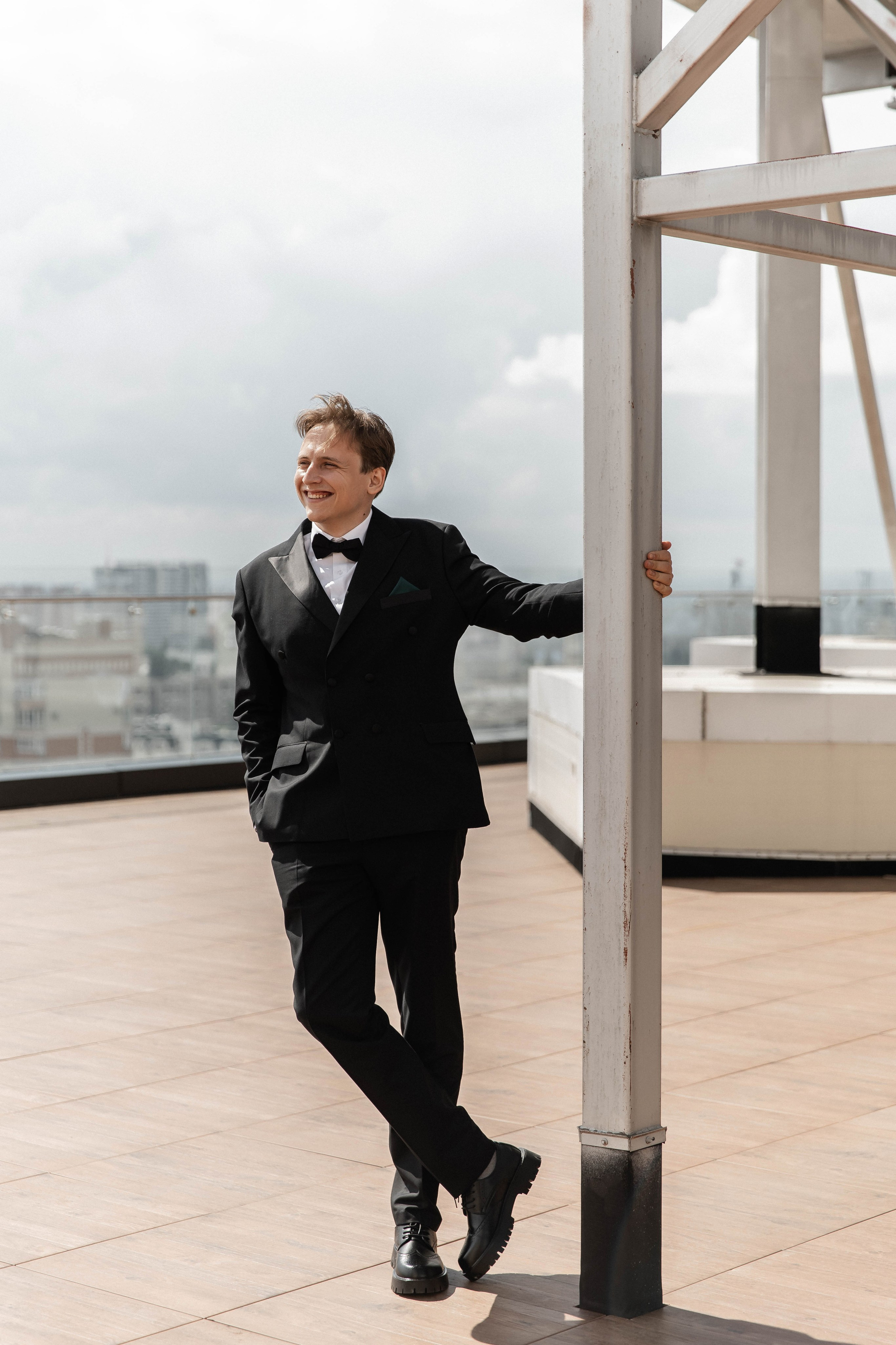 Валерия и Алексей. Свадебный фотограф Владлена Зарецкая