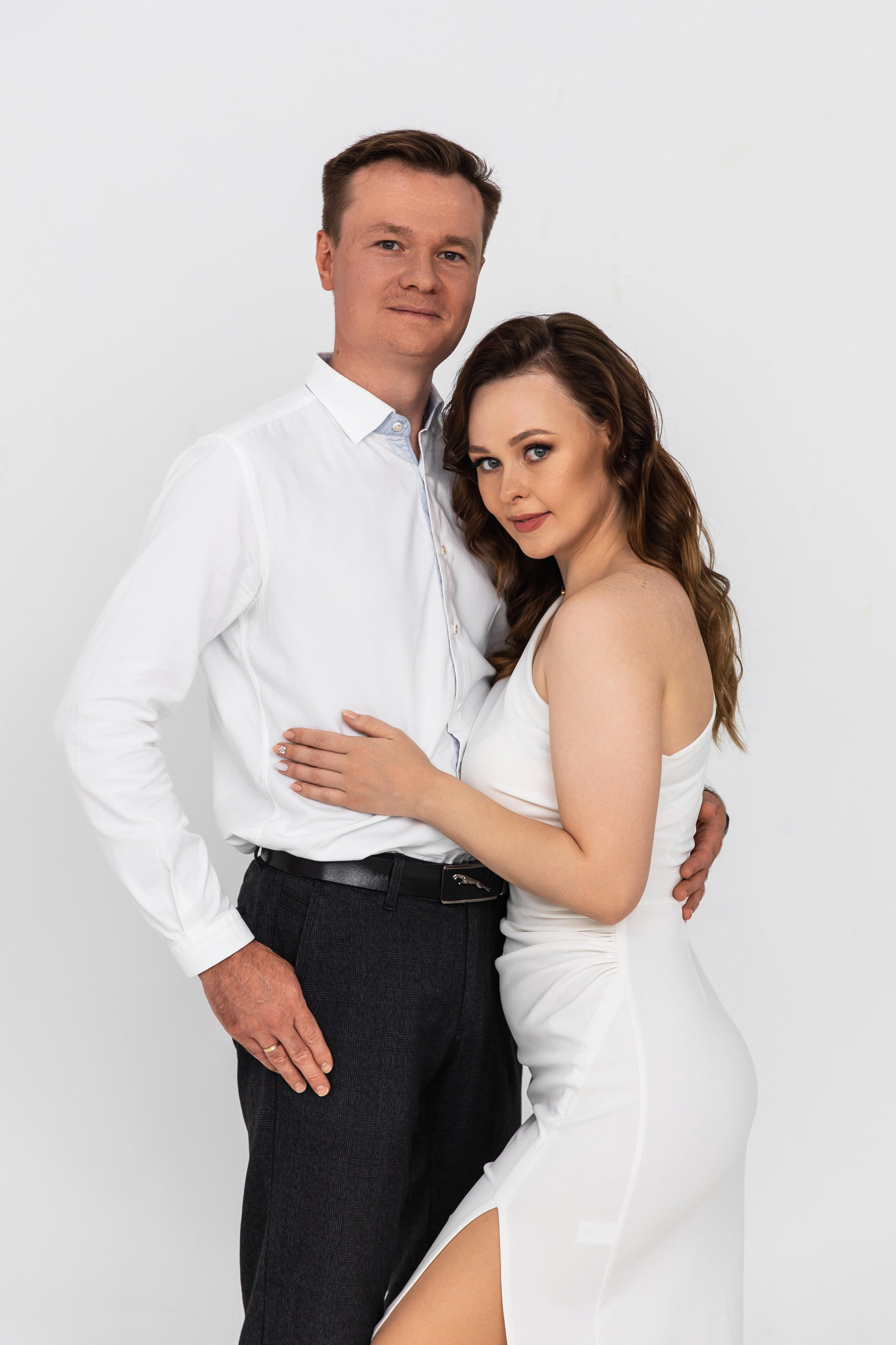 Годовасие. Свадебный и семейный фотограф у Уфе Евгения Сазонова