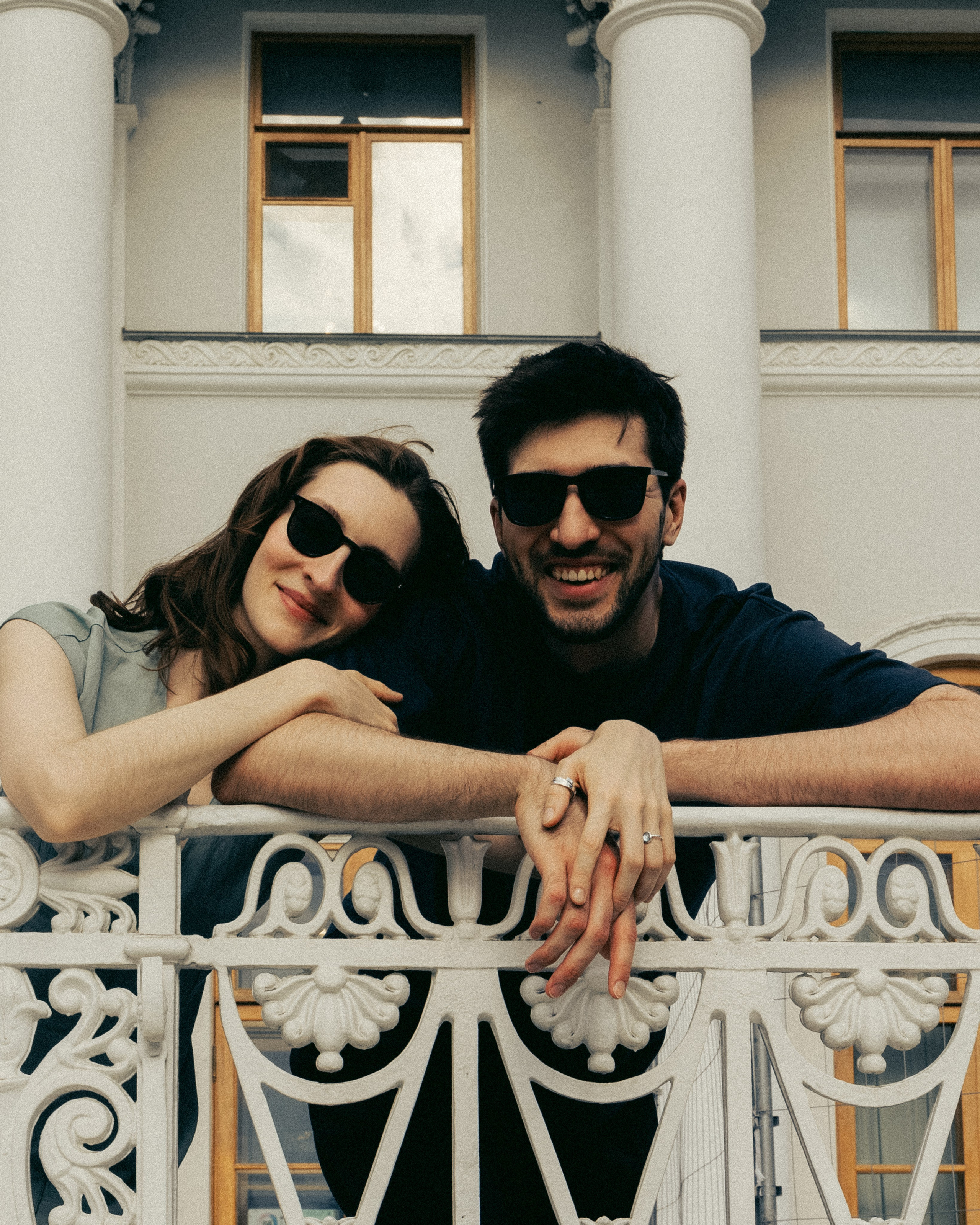 Love Story. Фотограф в Санкт-Петербурге Масленникова Ксения