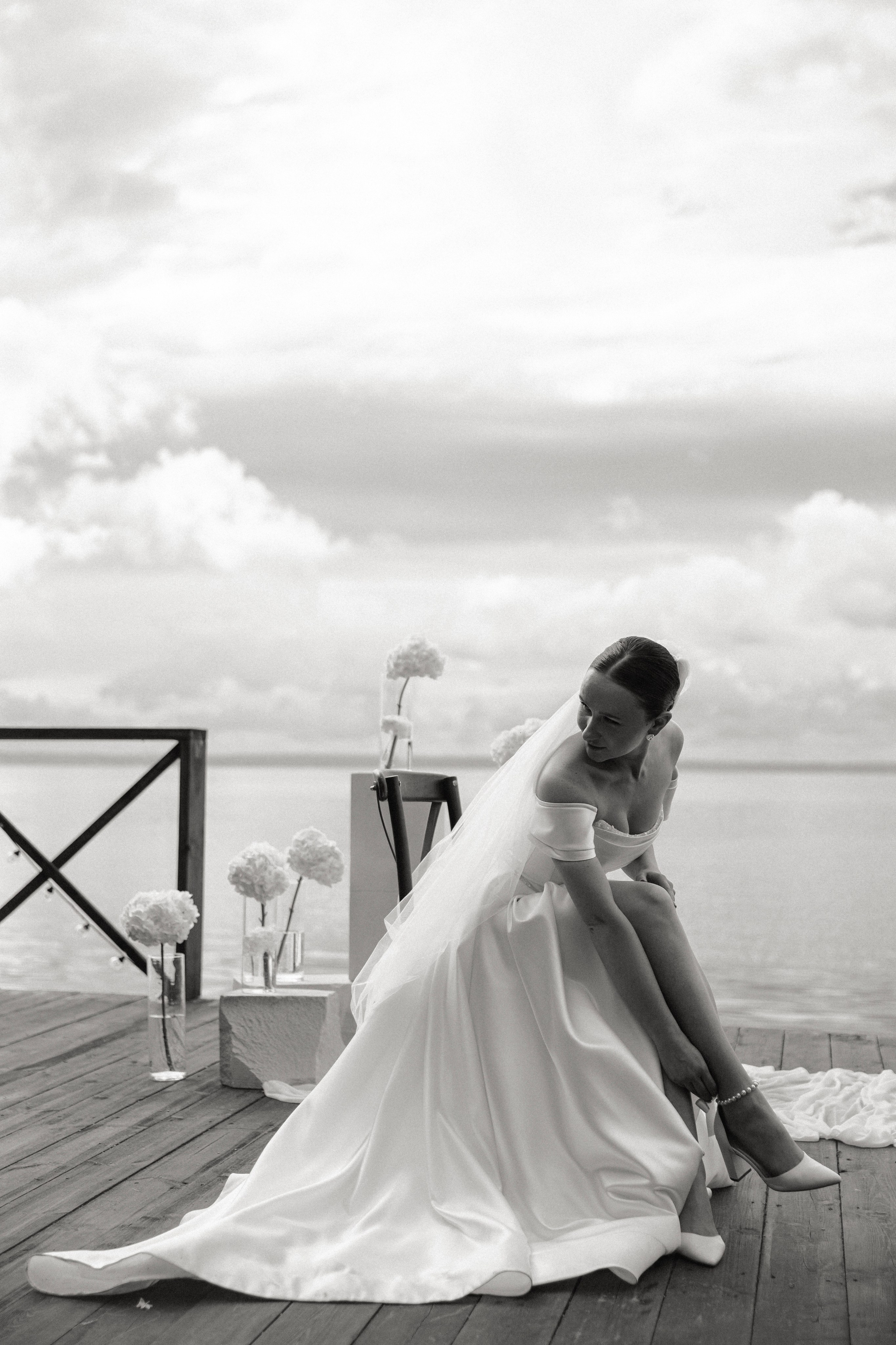 Александр и Полина