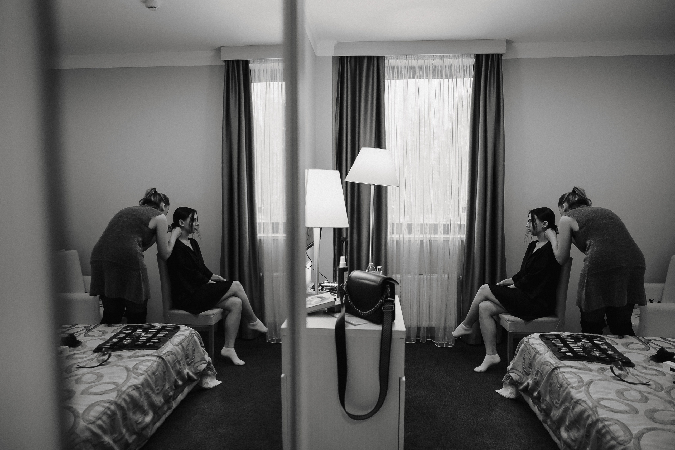 Вадим и Настя. Свадебный фотограф Роман Медведев , Минск, Беларусь