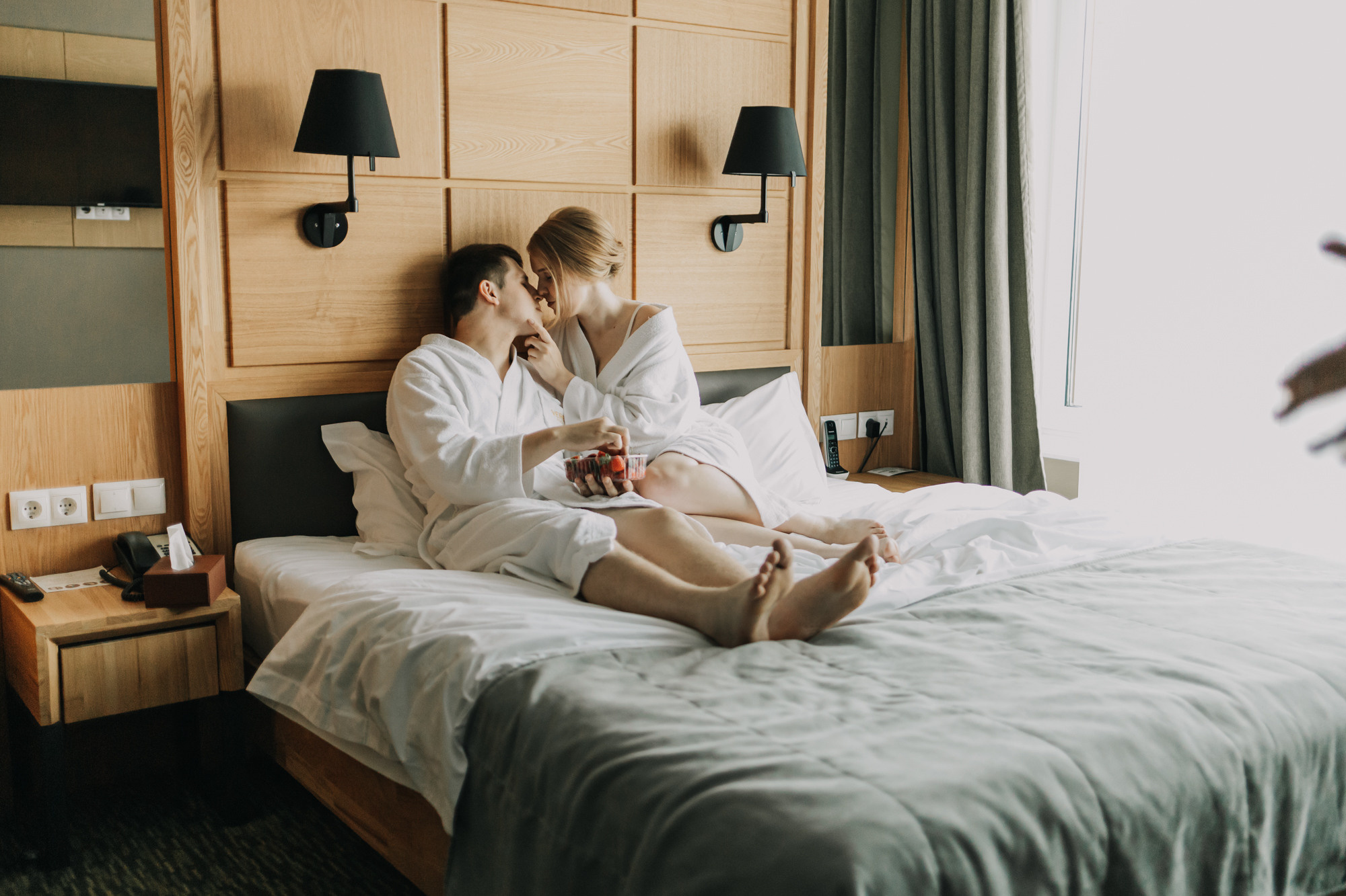 Wedding Day. Фотограф Хабаровск