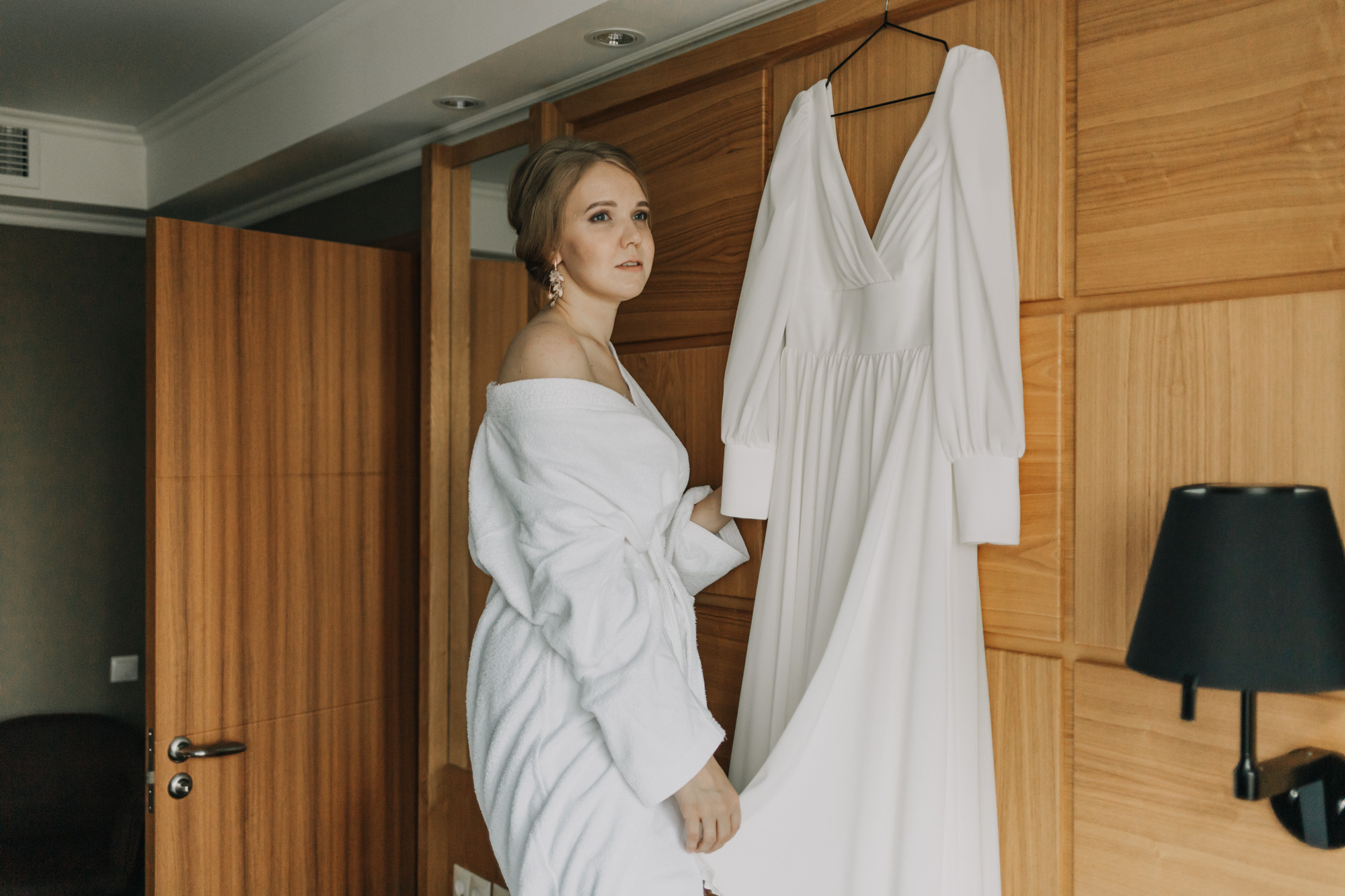 Wedding Day. Фотограф Хабаровск