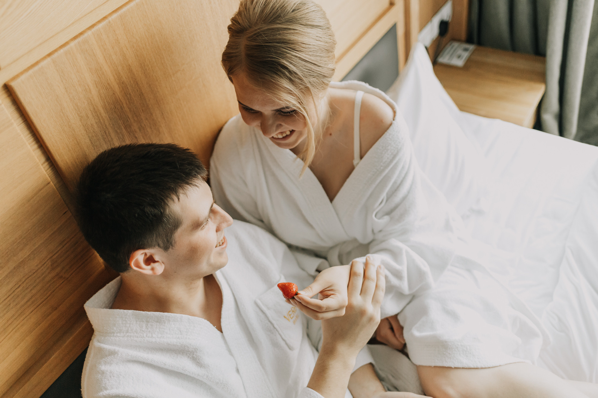 Wedding Day. Фотограф Хабаровск