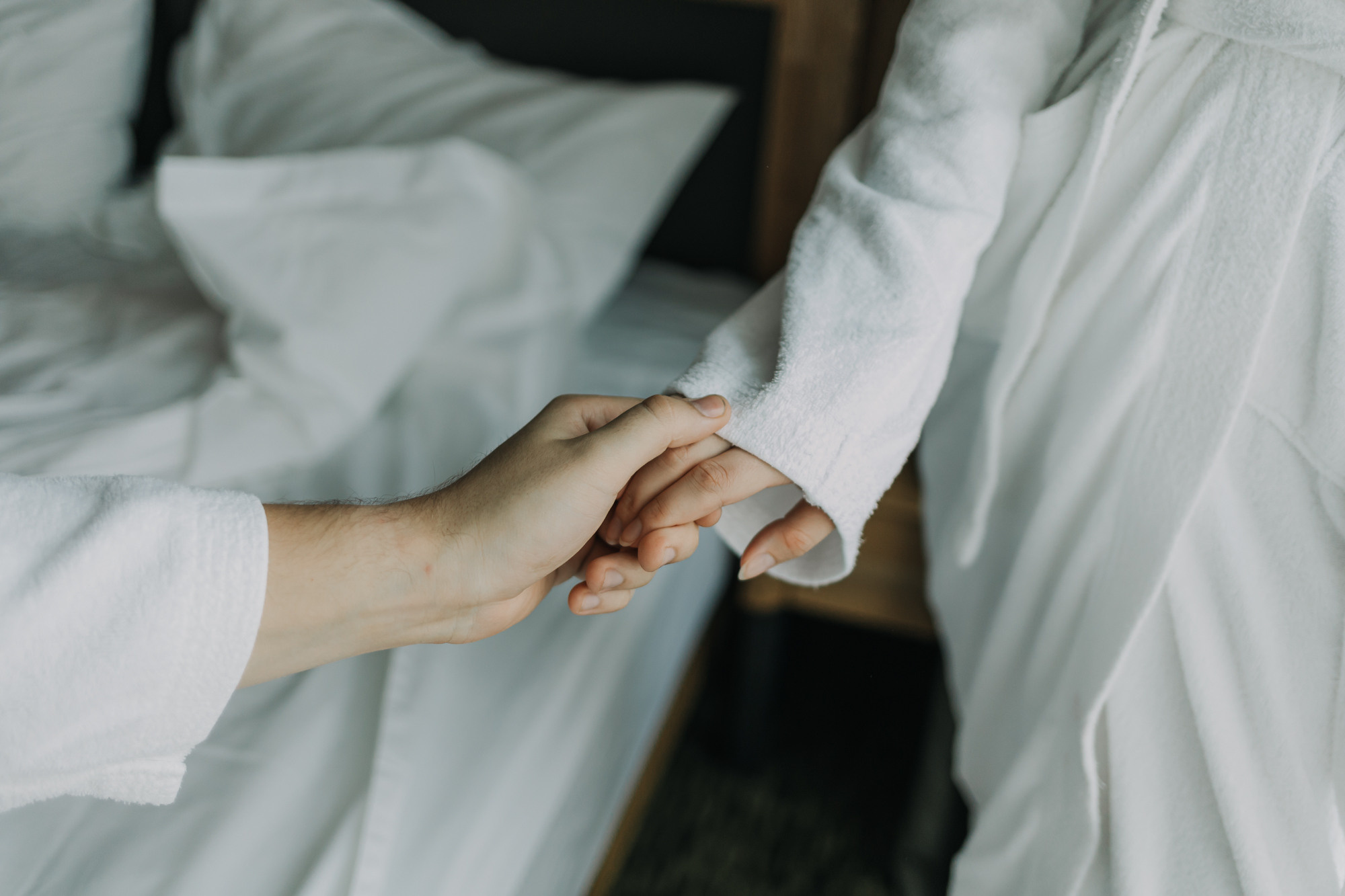 Wedding Day. Фотограф Хабаровск