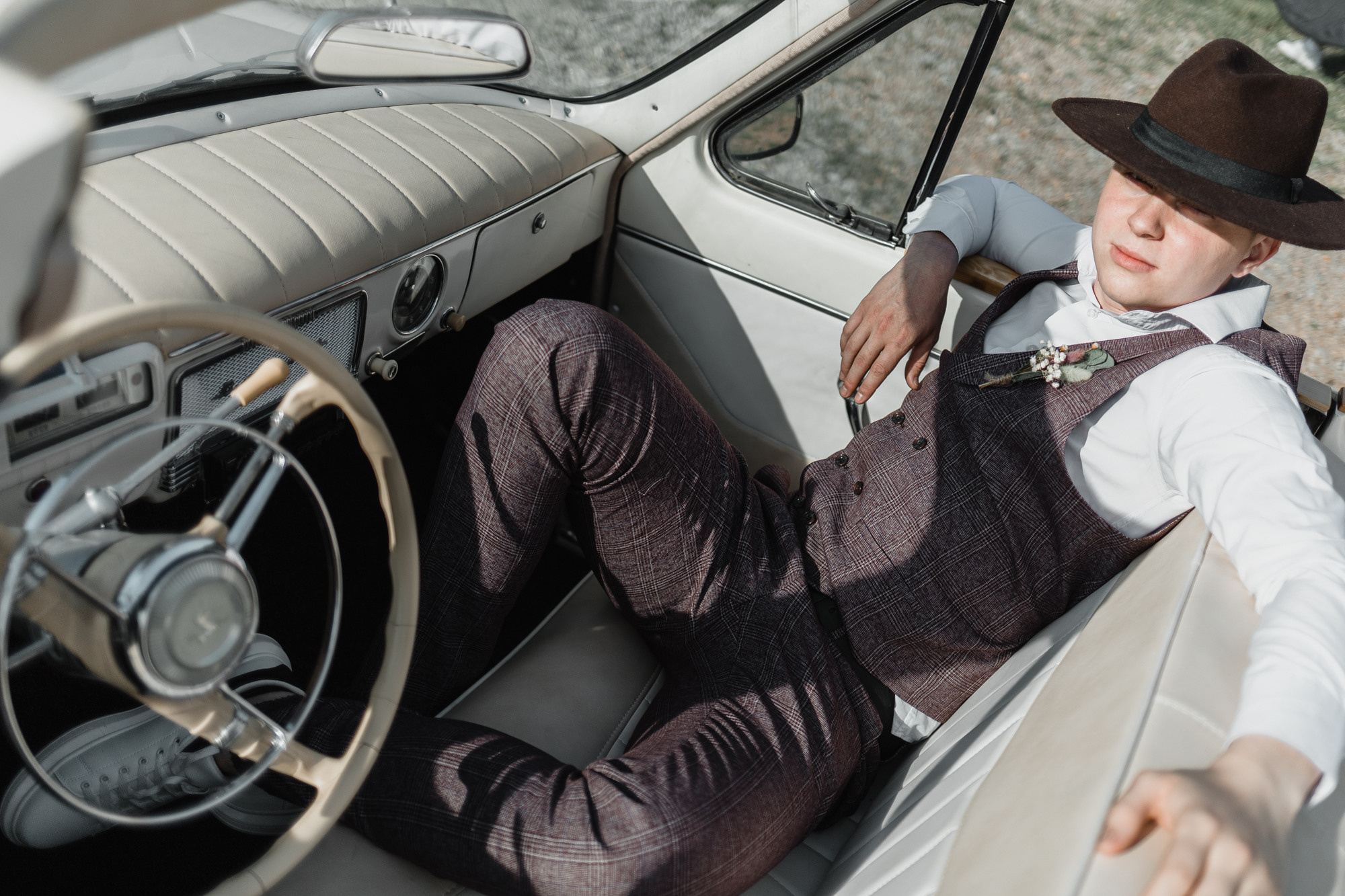 Wedding Day. Фотограф Хабаровск