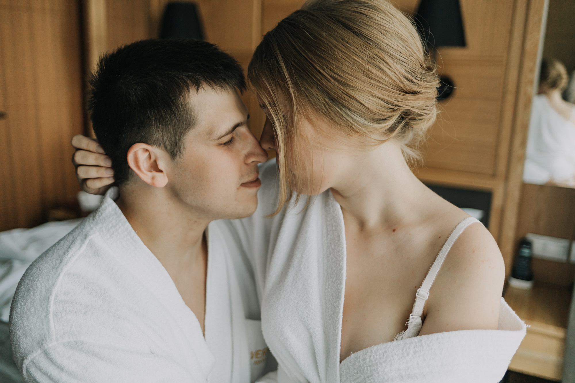 Wedding Day. Фотограф Хабаровск