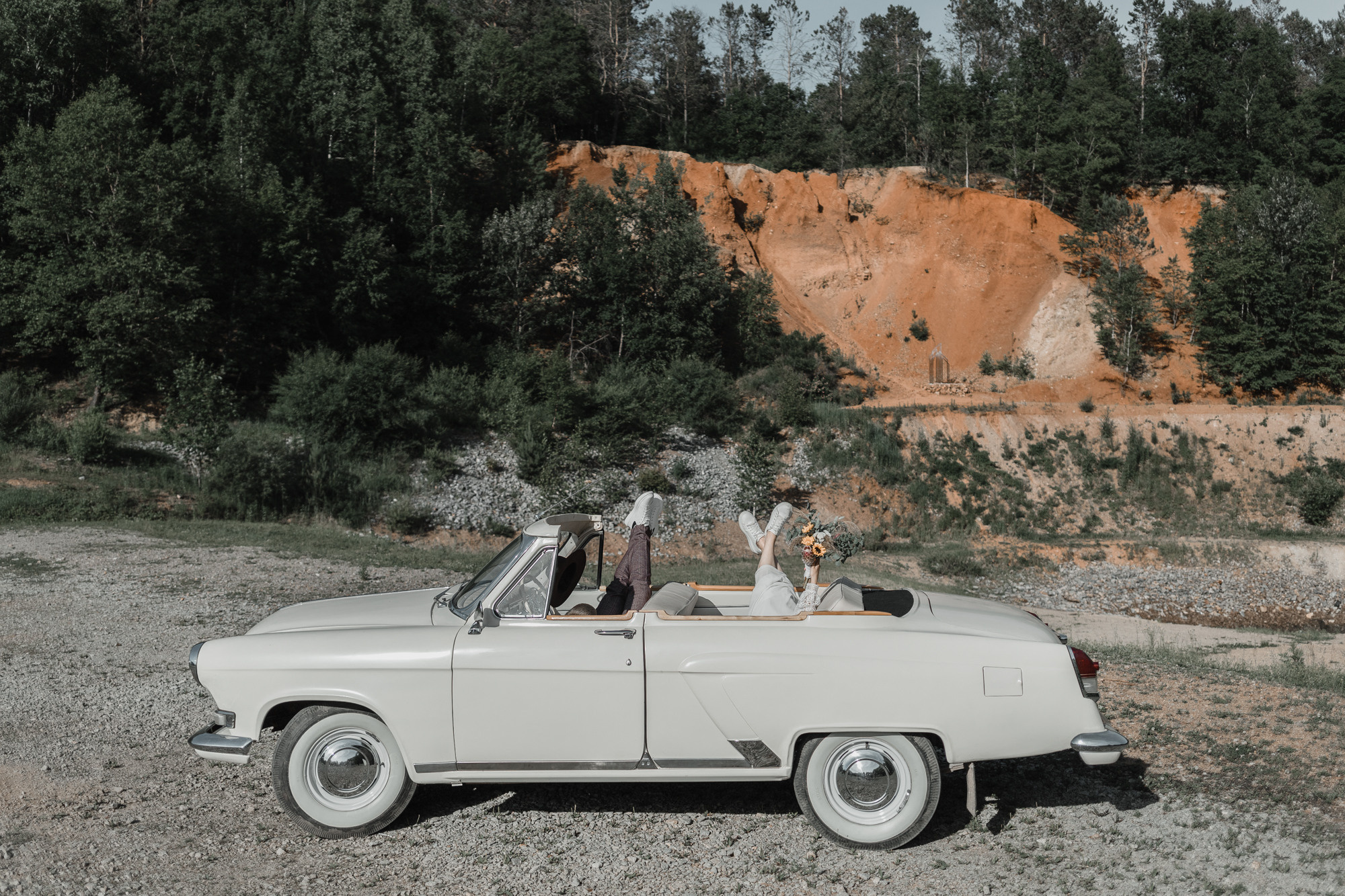 Wedding Day. Фотограф Хабаровск