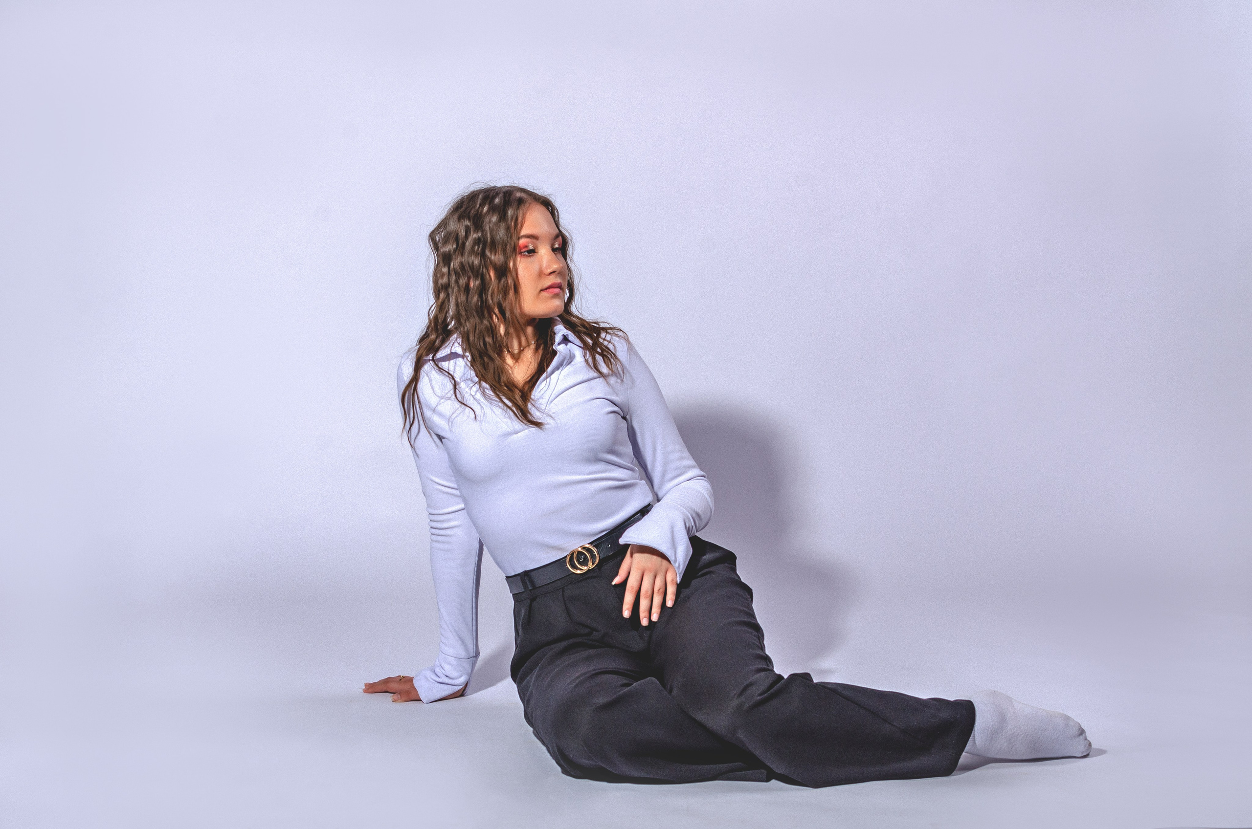 Съемки в студии. Индивидуальные, семейные, студийные съемки в Серпухове и за пределами