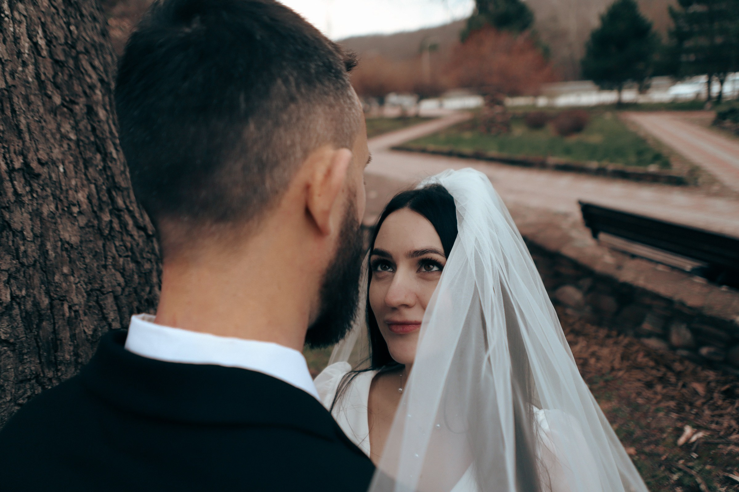 Свадебные и lovе story. Главная