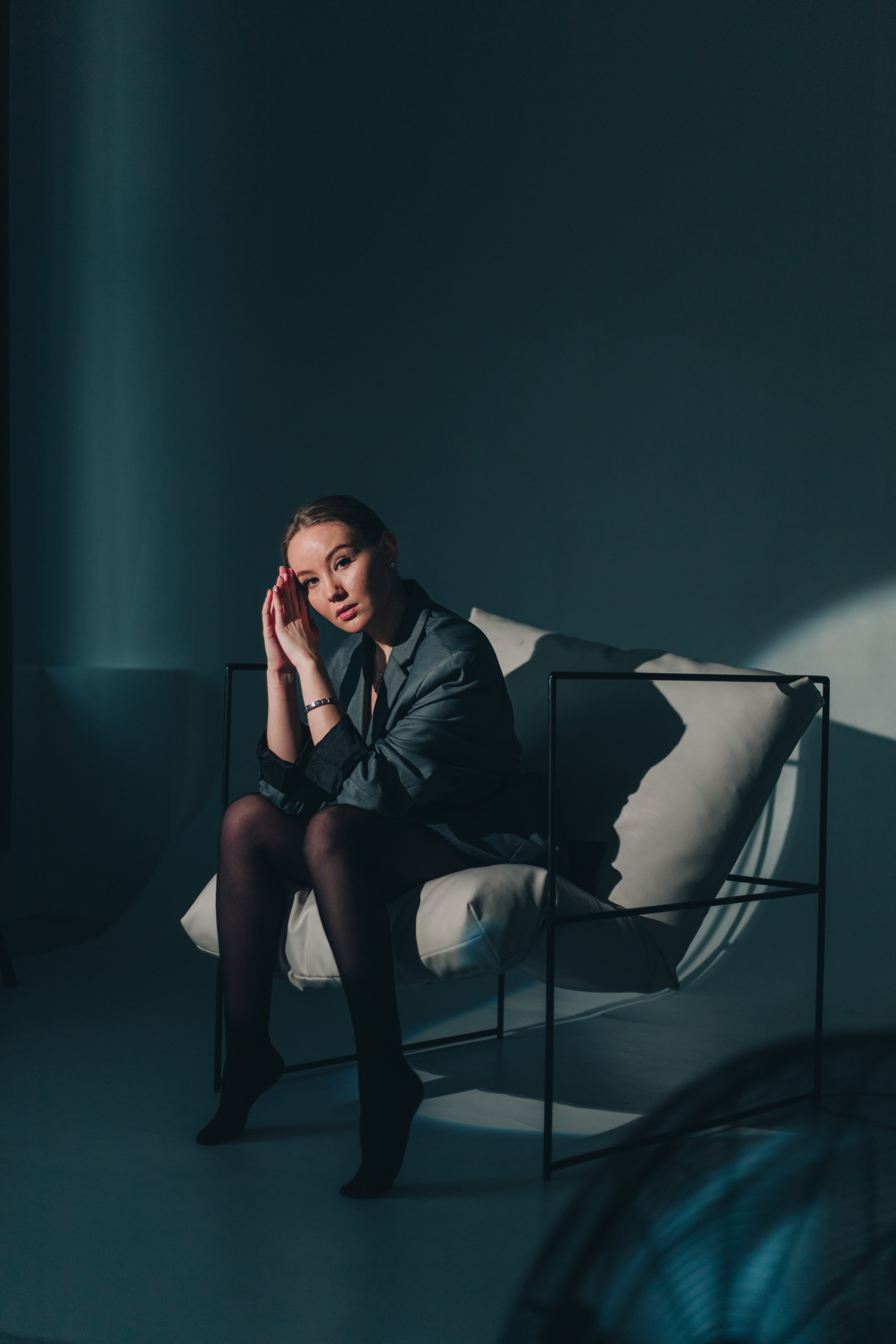 Кристина. Фотограф Уфа