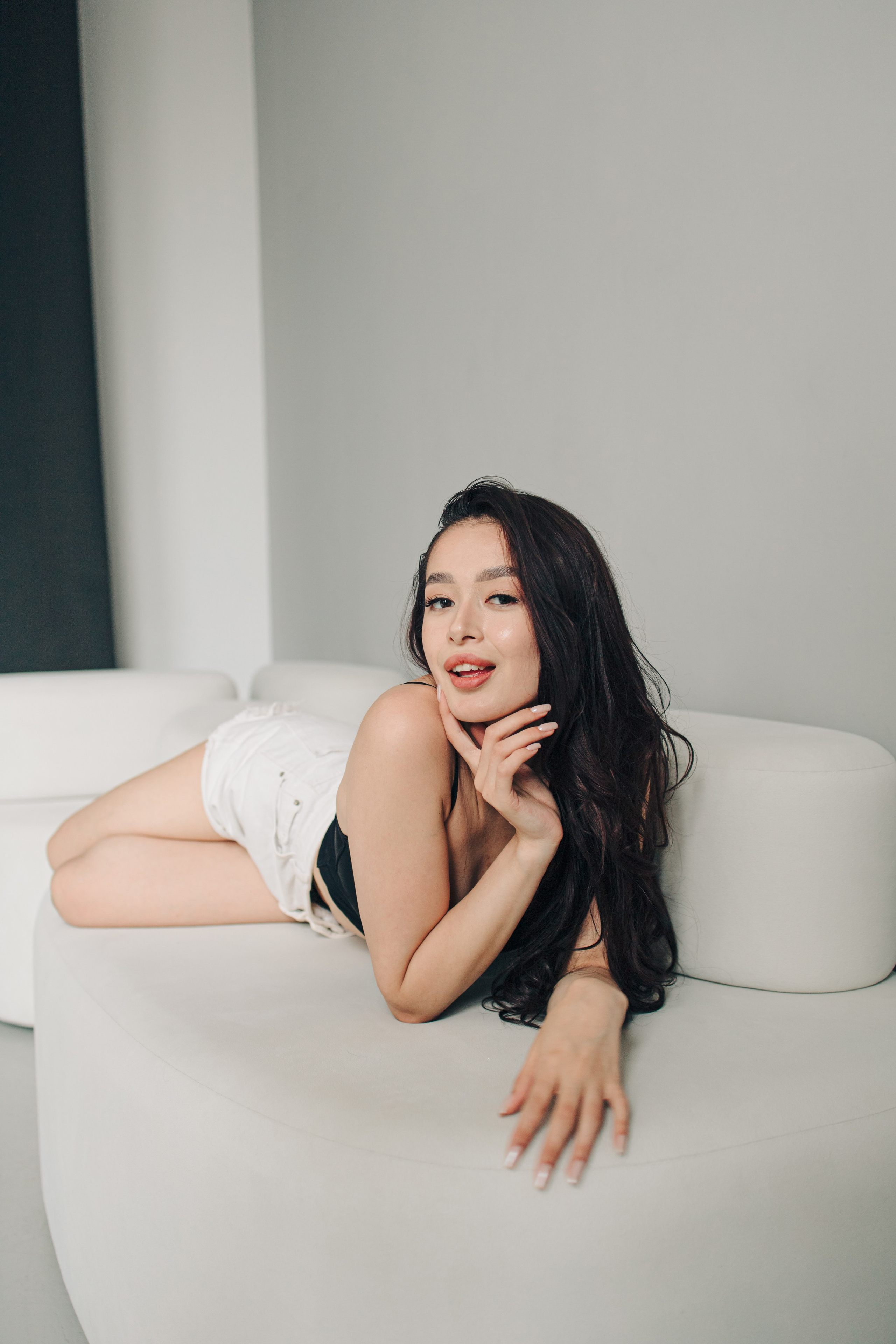 Диля. Фотограф Уфа