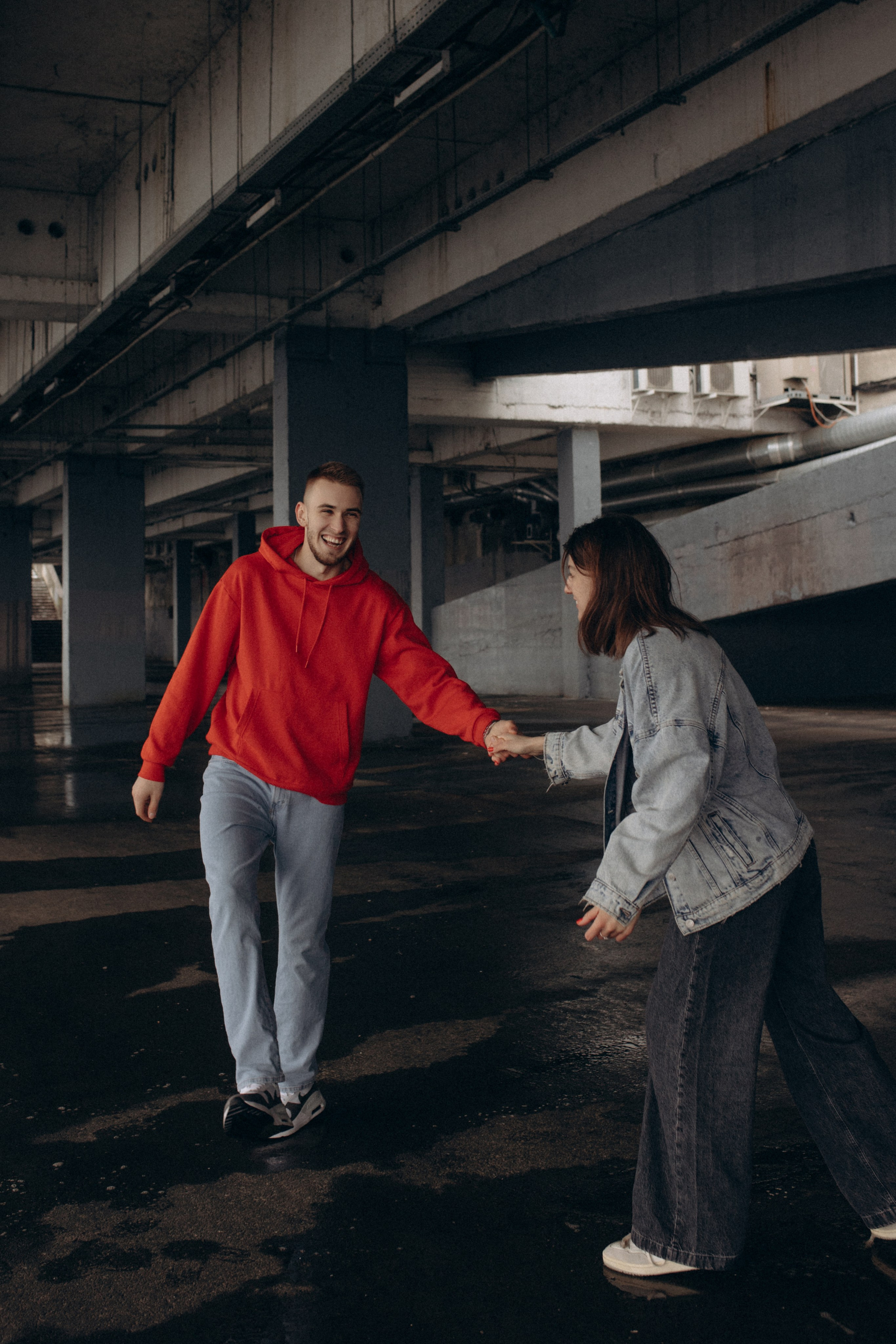 Николай и Лера. Lovestory. Свадебный фотограф Волгоград | Тарасова Светлана