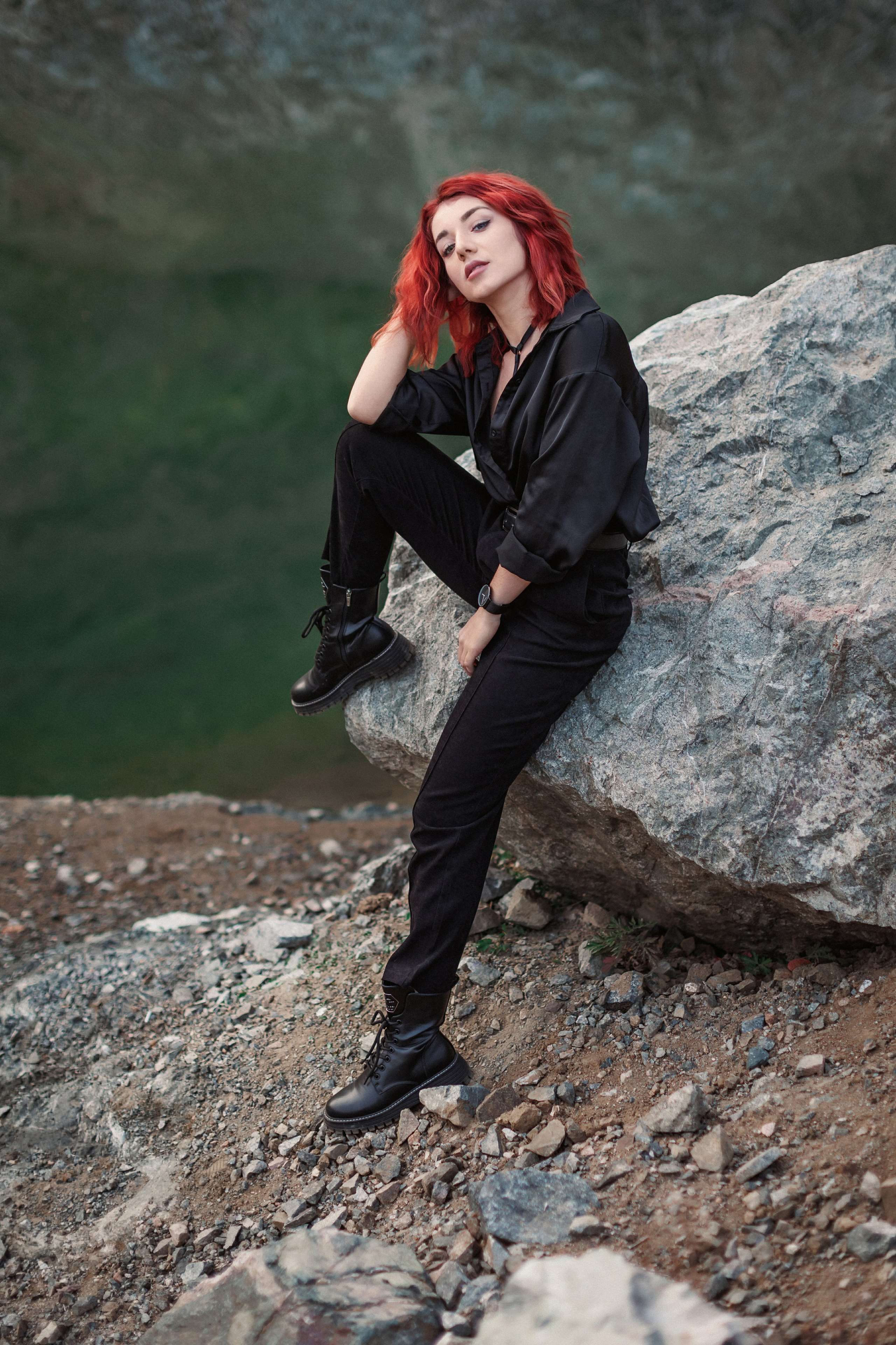 Bad Girl. Свадебный, семейный и детский фотограф в городе Партизанск, Находка