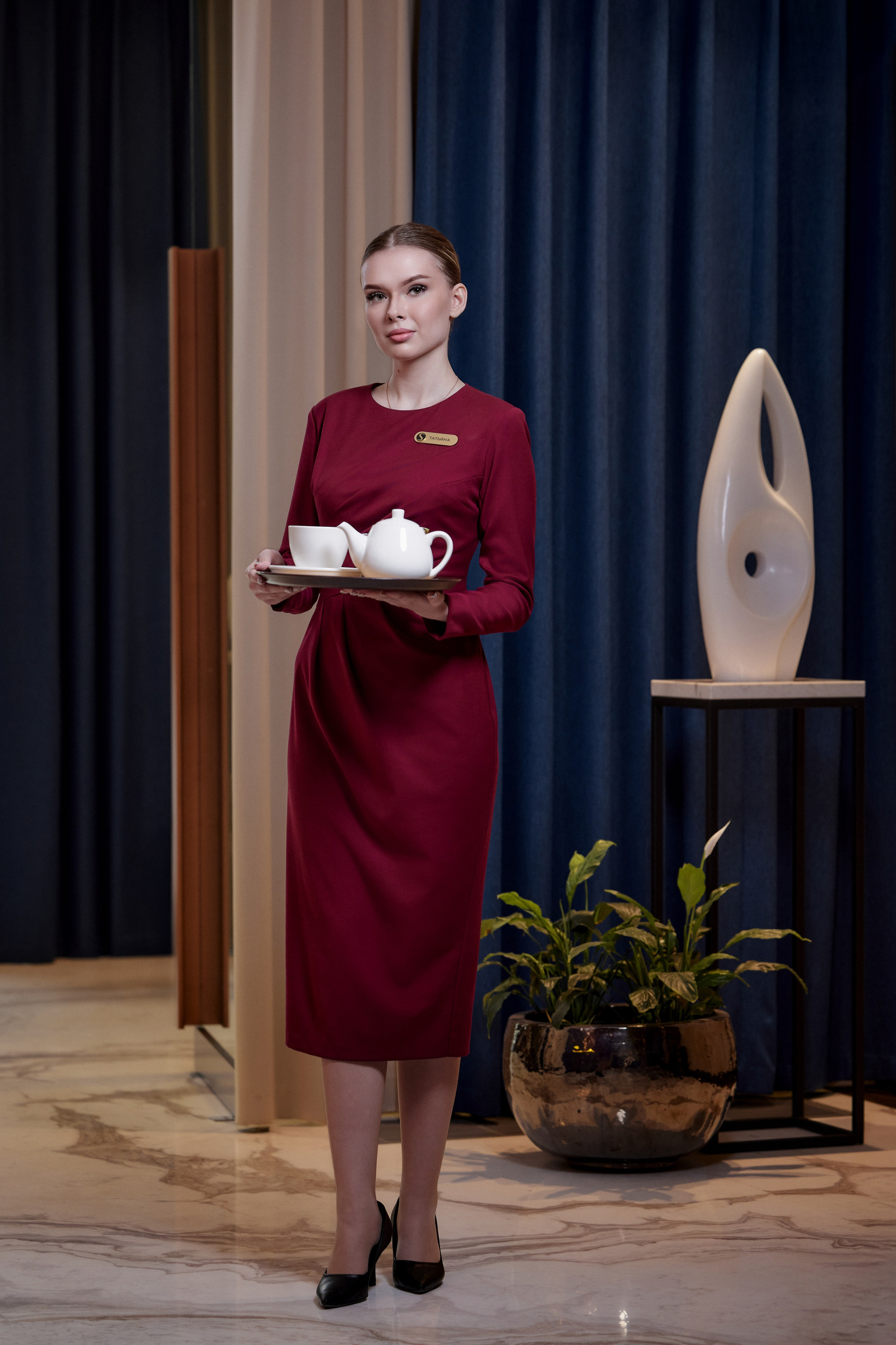 Sminex / Москва. Главная