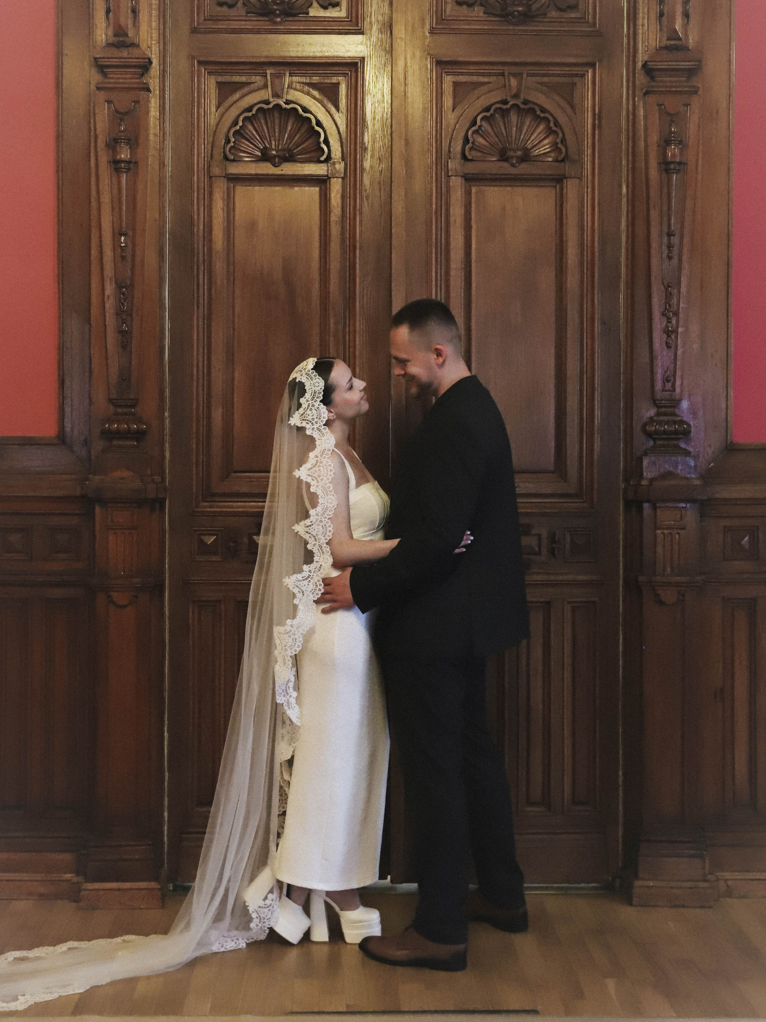 Mikhail & Angelina. Daria Y. Фототерапия │ Санкт-Петербург